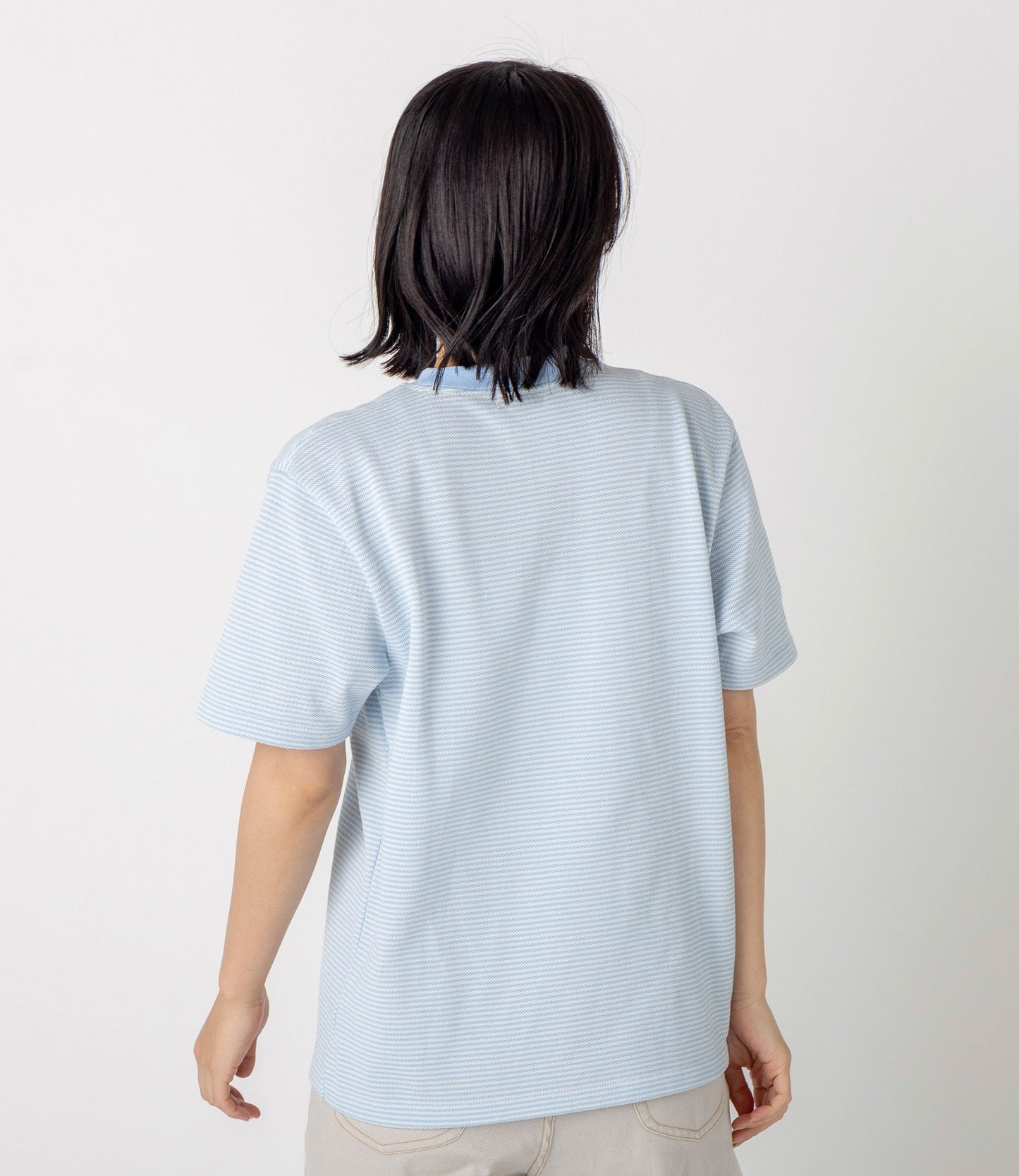 L.L.Bean JAPAN EDITION Women's Sumner Short-Sleeve Tee