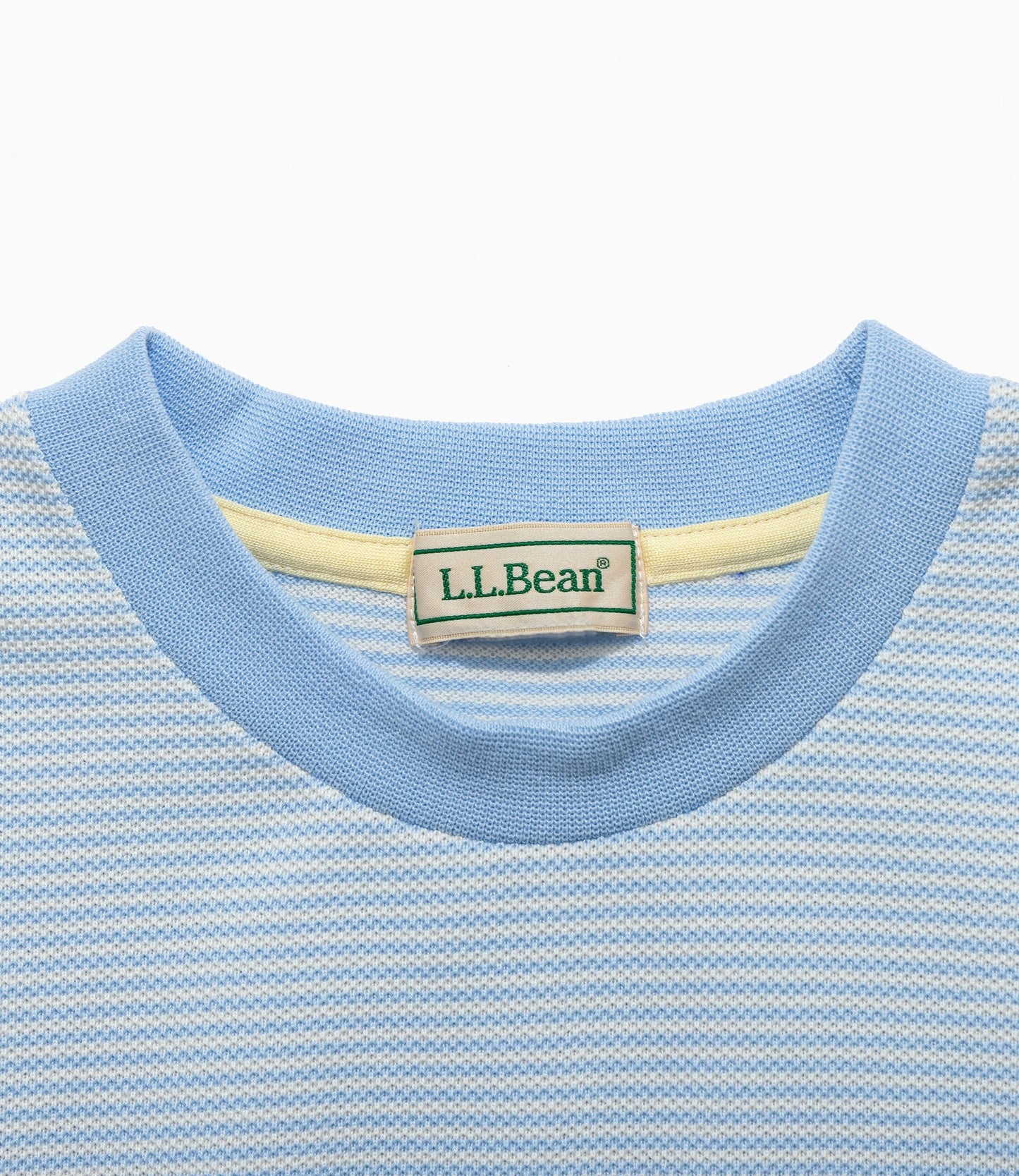 L.L.Bean JAPAN EDITION Women's Sumner Short-Sleeve Tee