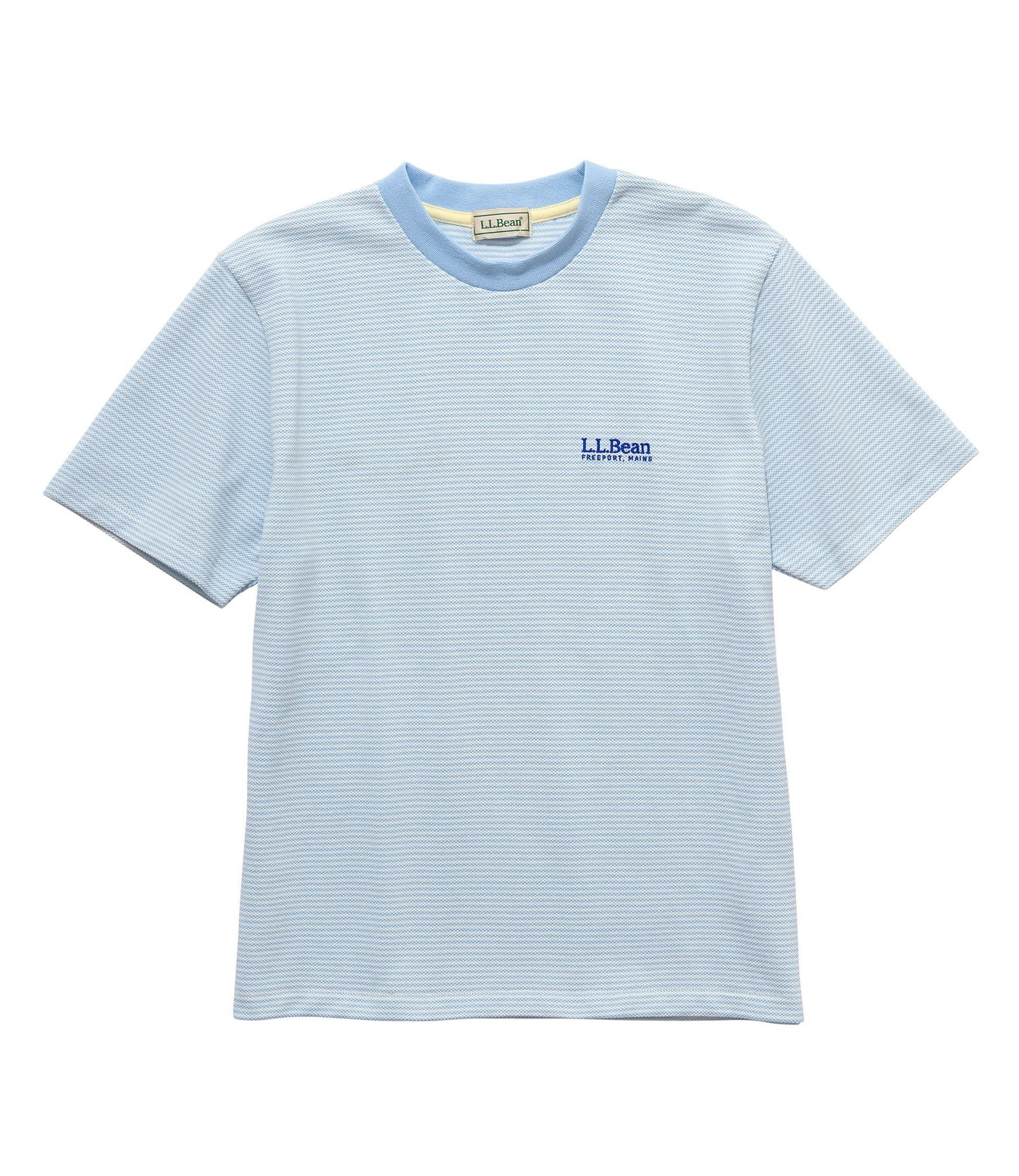 L.L.Bean JAPAN EDITION Women's Sumner Short-Sleeve Tee