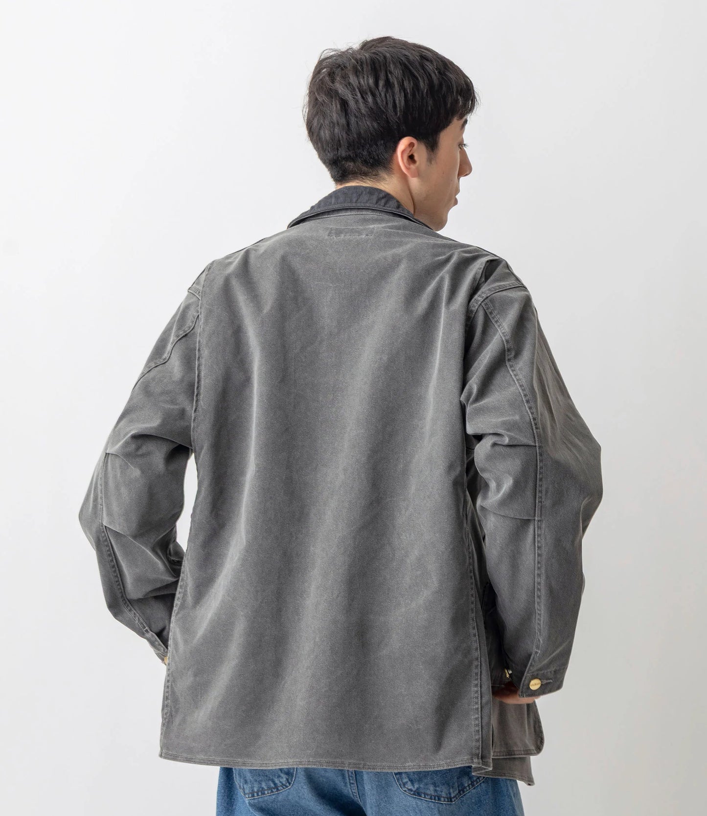 L.L.Bean JAPAN EDITION Prospect Harbor Field Coat