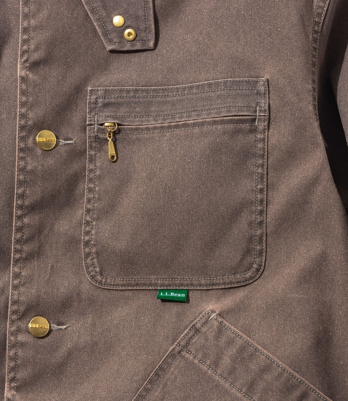 L.L.Bean JAPAN EDITION Prospect Harbor Field Coat