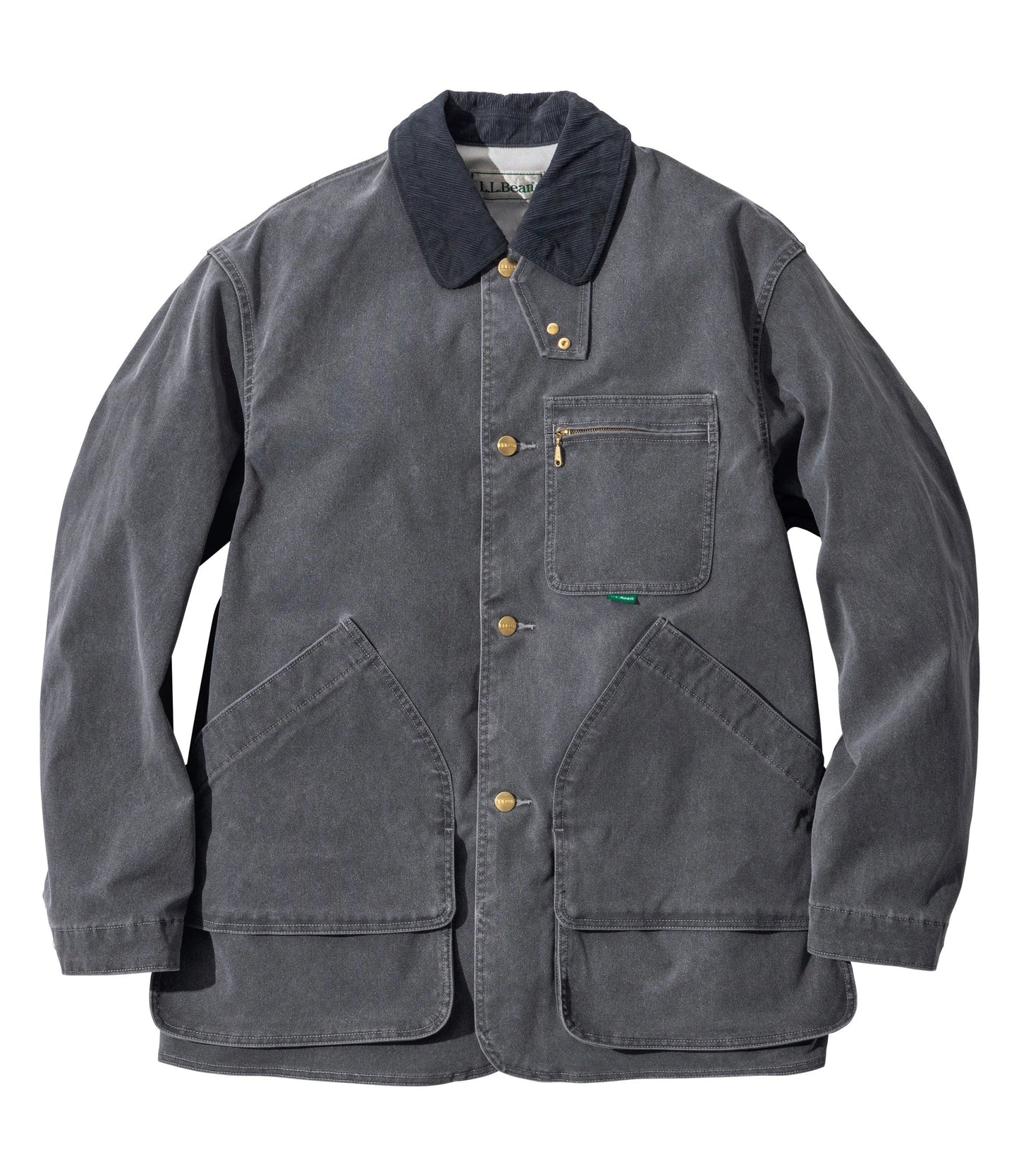 L.L.Bean JAPAN EDITION Prospect Harbor Field Coat