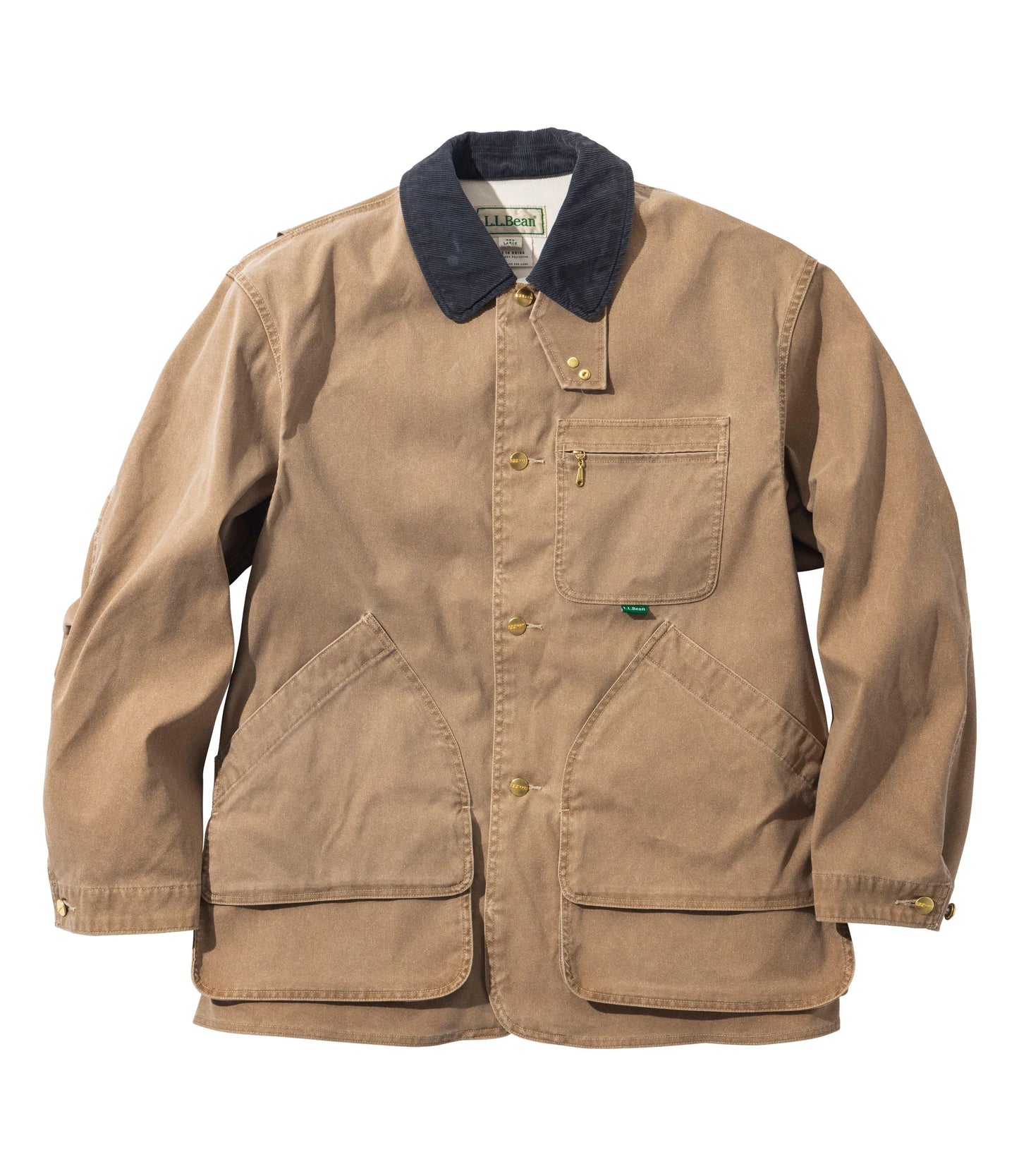 L.L.Bean JAPAN EDITION Prospect Harbor Field Coat