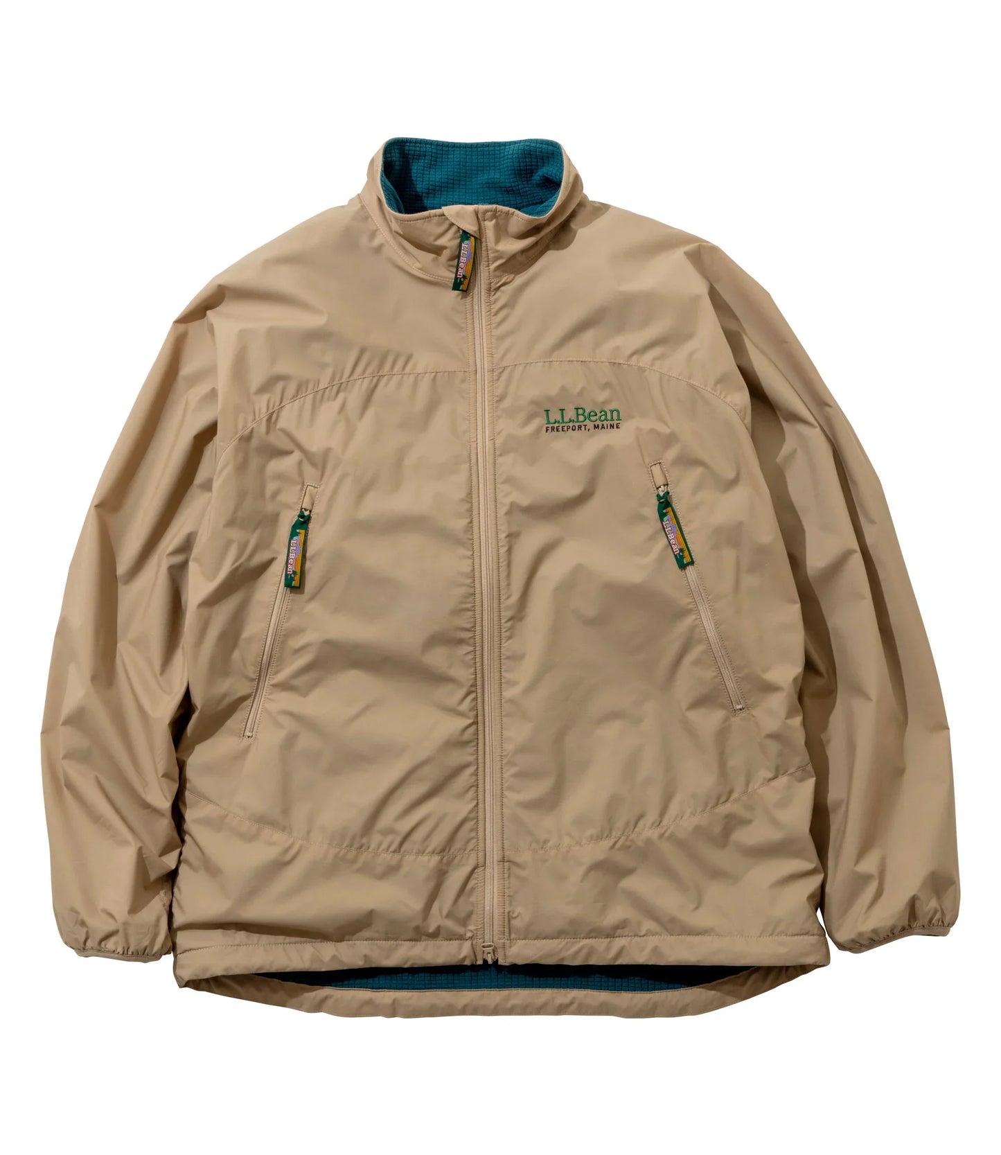 L.L.Bean JAPAN EDITION Litchfield Three-Season Jacket