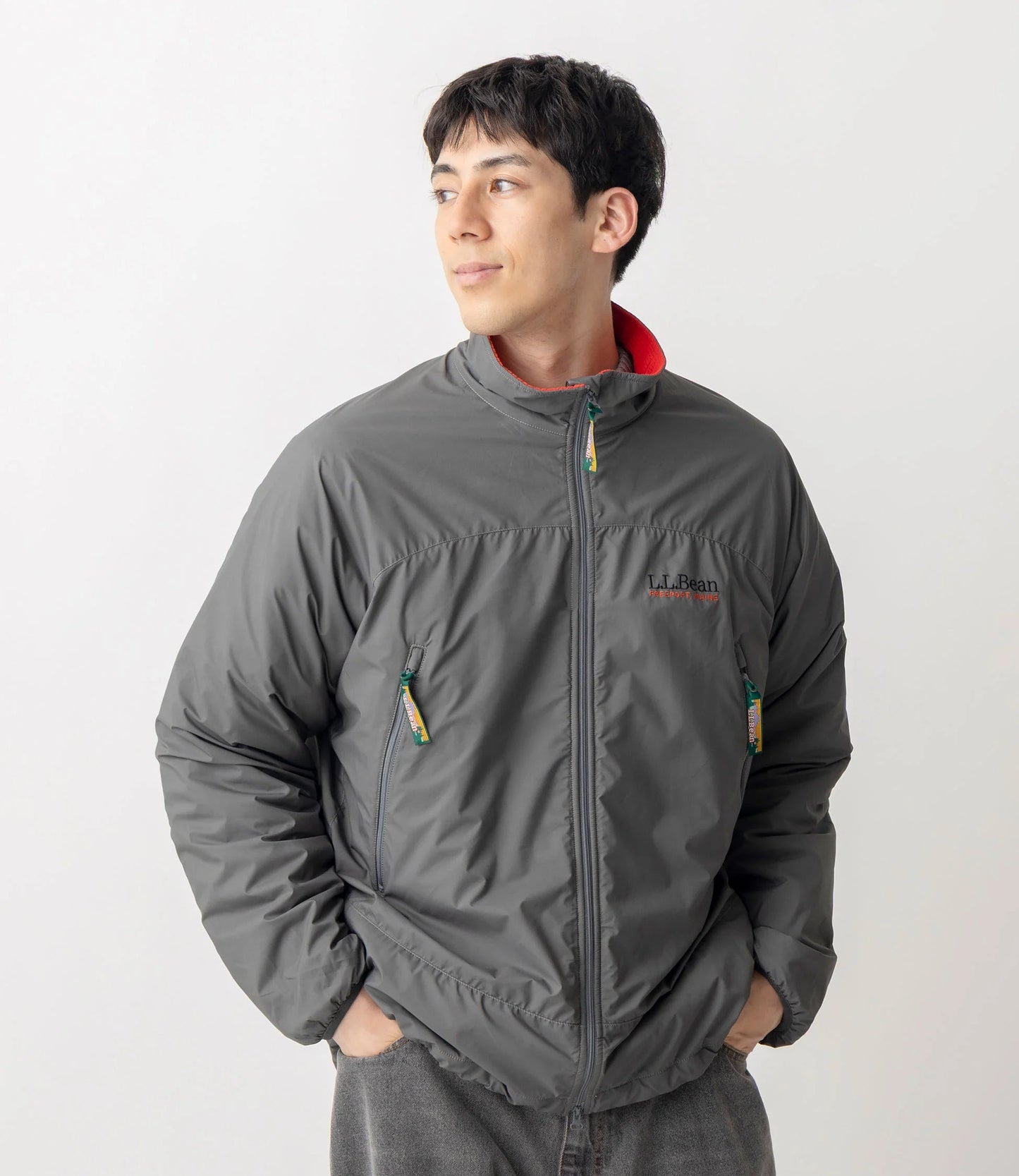 L.L.Bean JAPAN EDITION Litchfield Three-Season Jacket