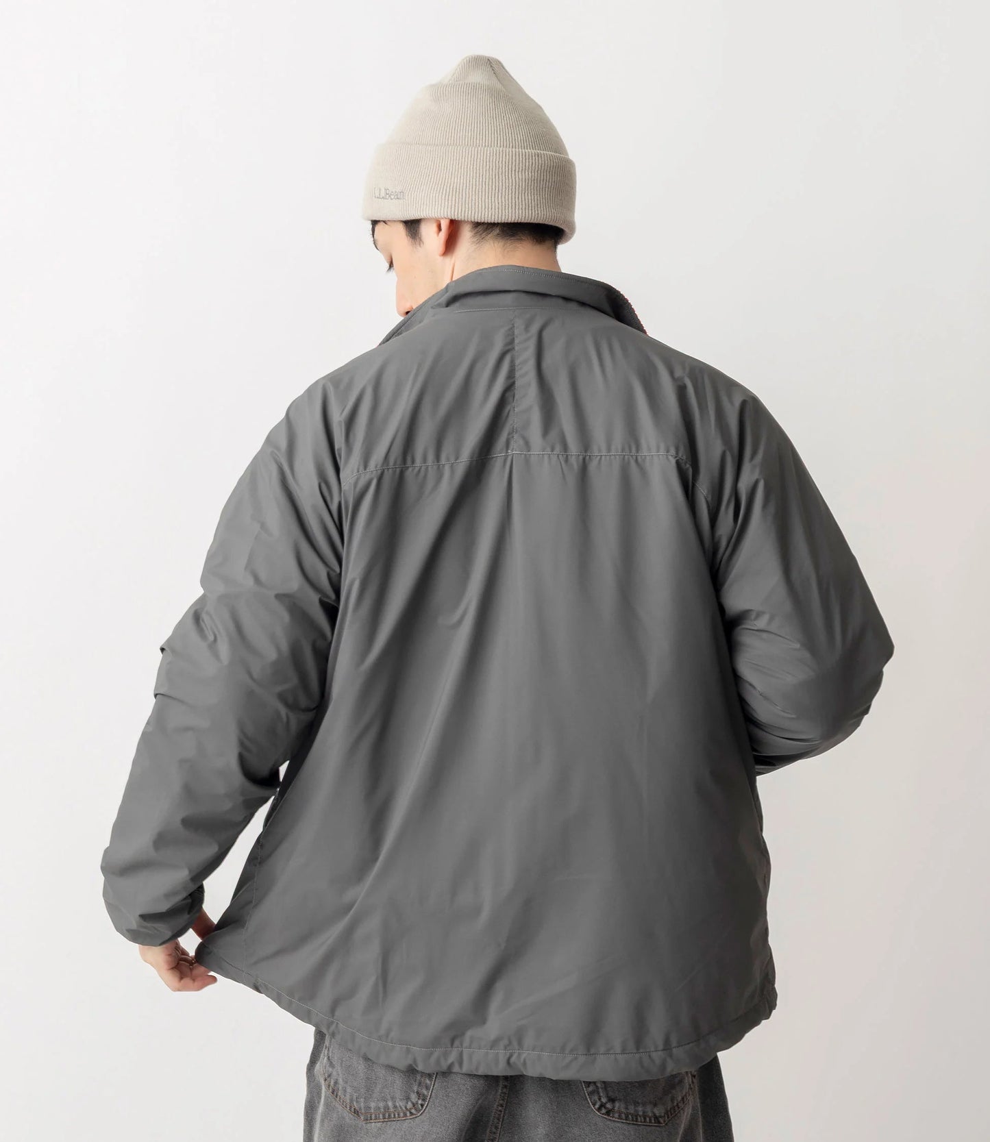 L.L.Bean JAPAN EDITION Litchfield Three-Season Jacket