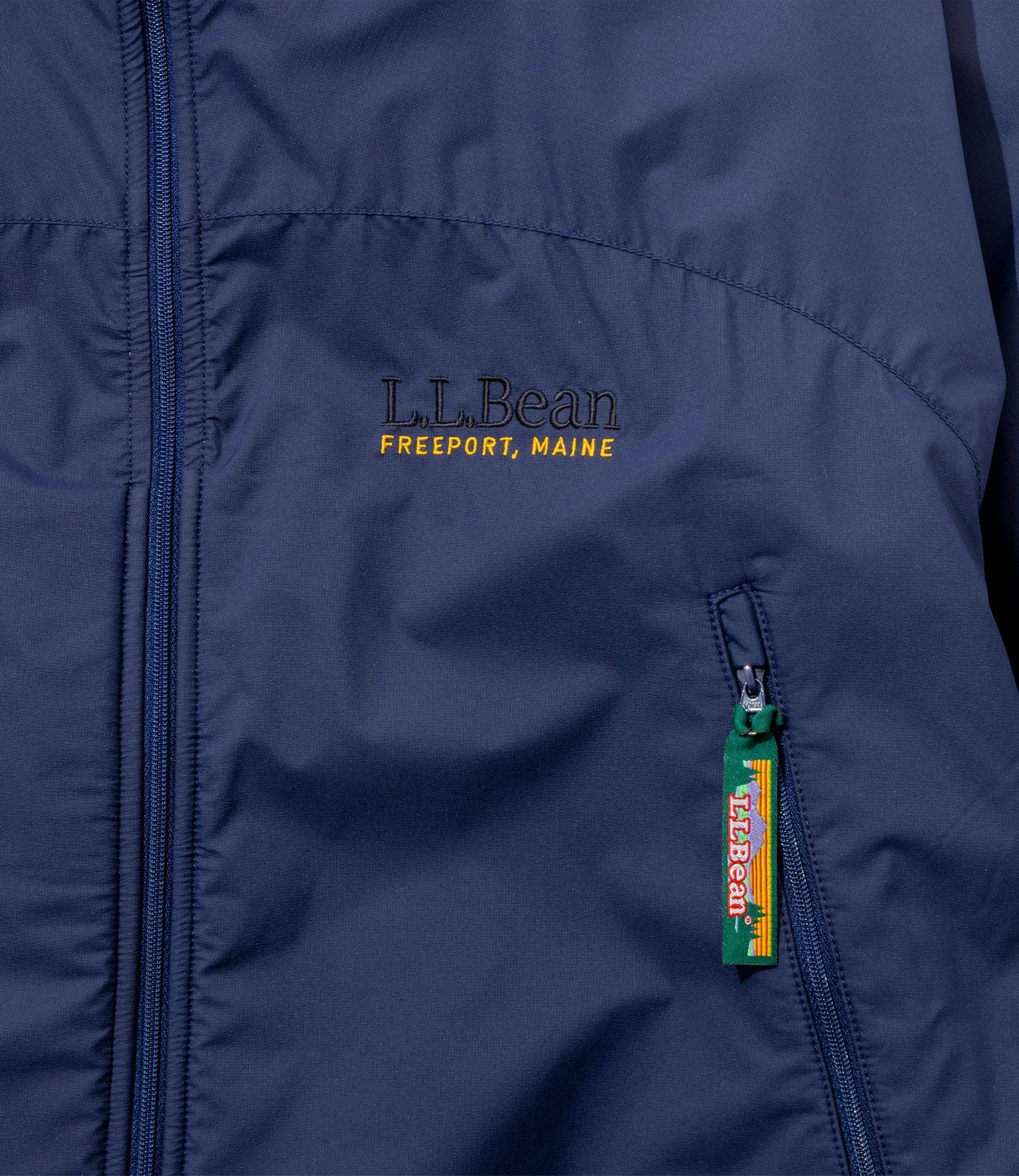 L.L.Bean JAPAN EDITION Litchfield Three-Season Jacket