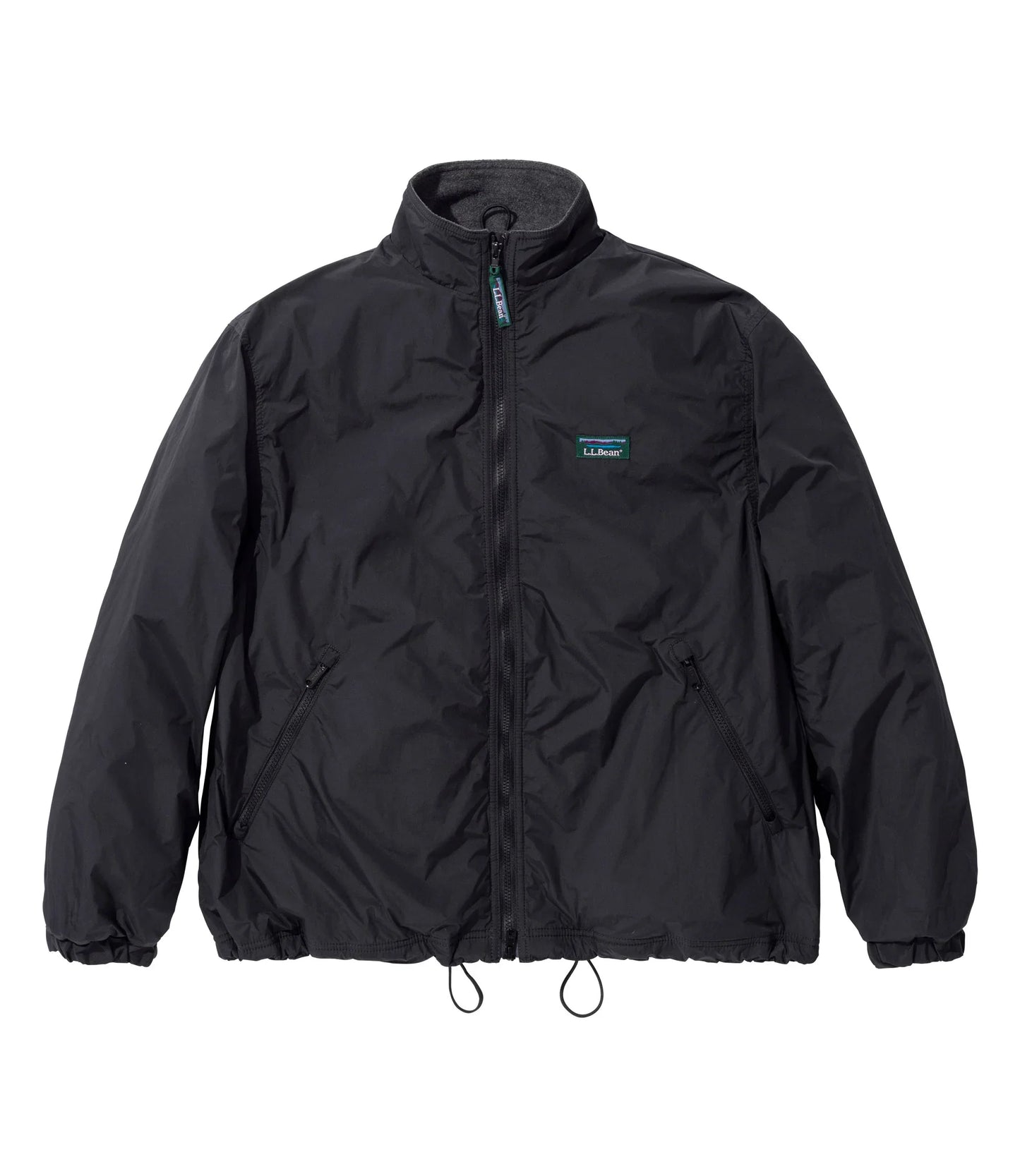 L.L.Bean JAPAN EDITION Lovell Microfleece Lined Jacket