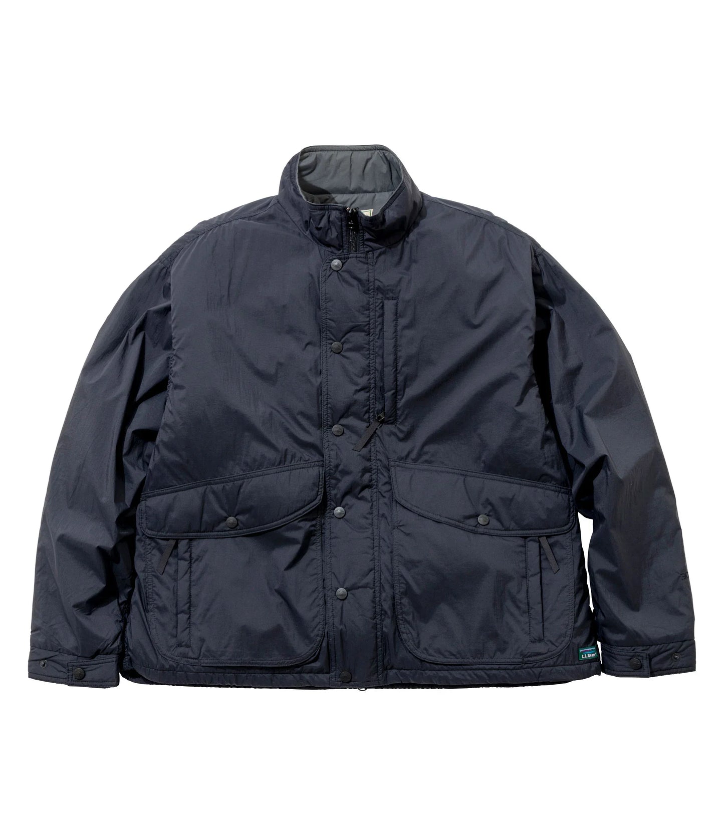 L.L.Bean JAPAN EDITION Bean's Windy Ridge Insulated Jacket