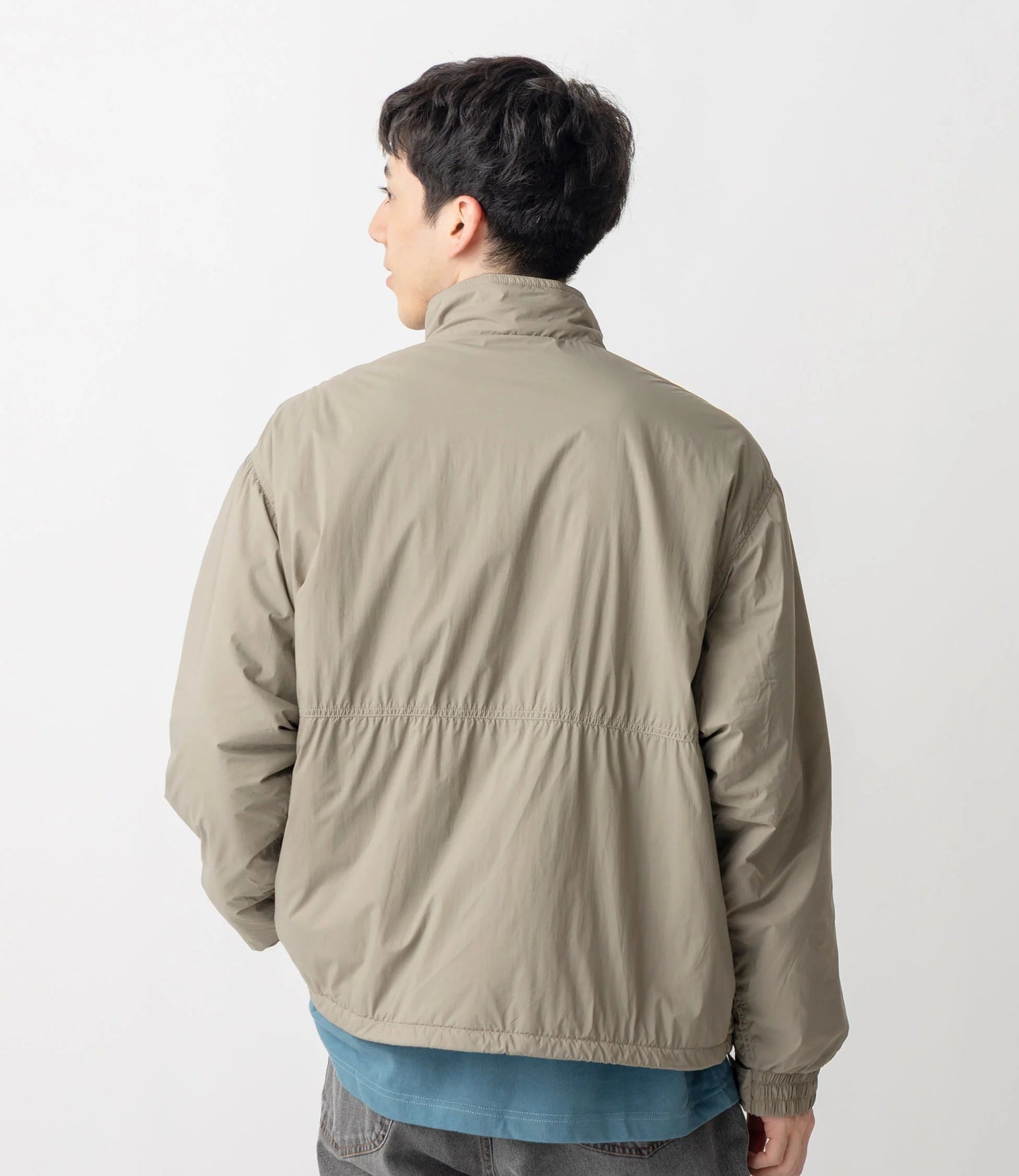 L.L.Bean JAPAN EDITION Bean's Windy Ridge Insulated Jacket
