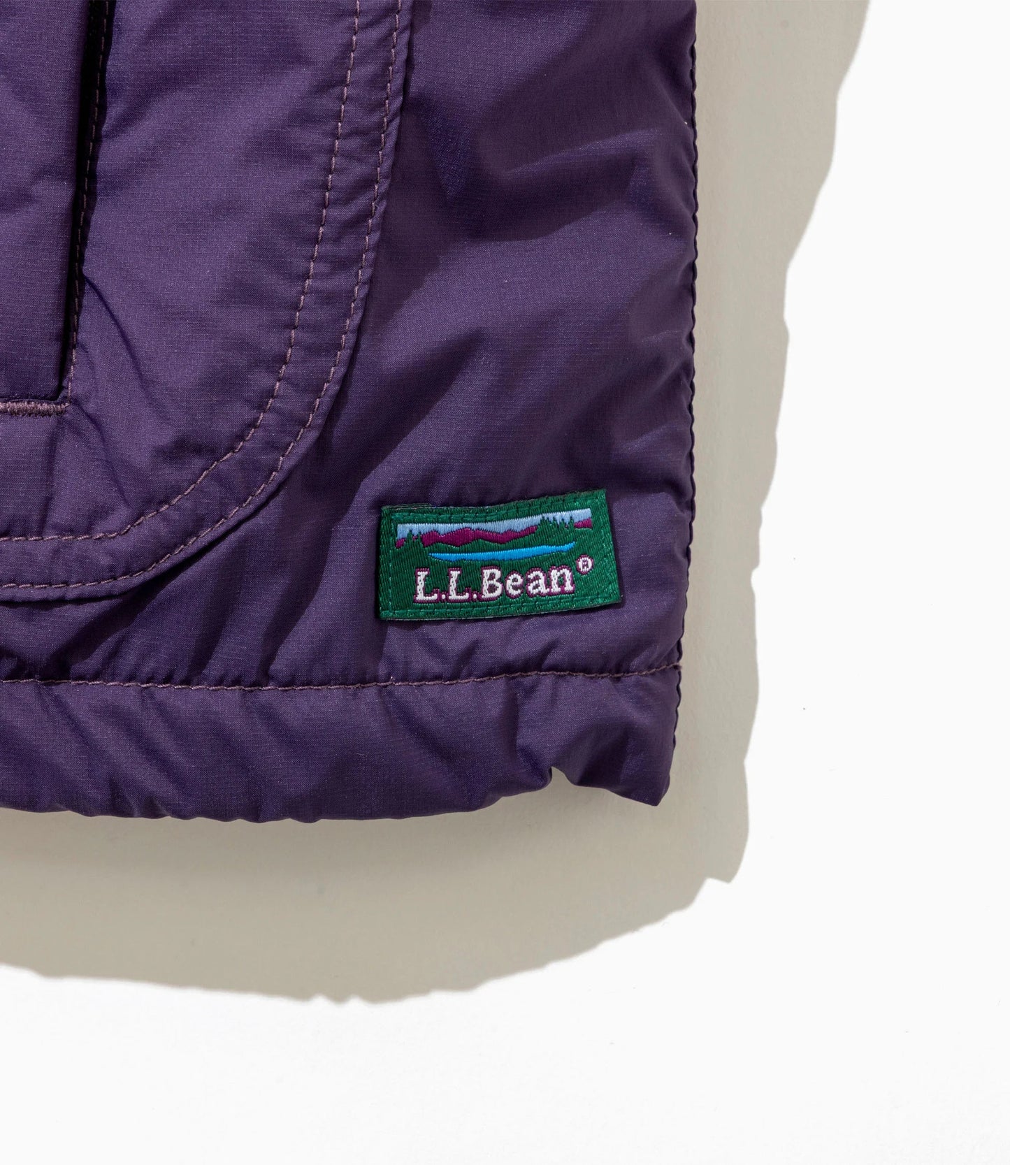 L.L.Bean JAPAN EDITION Bean's Windy Ridge Insulated Jacket