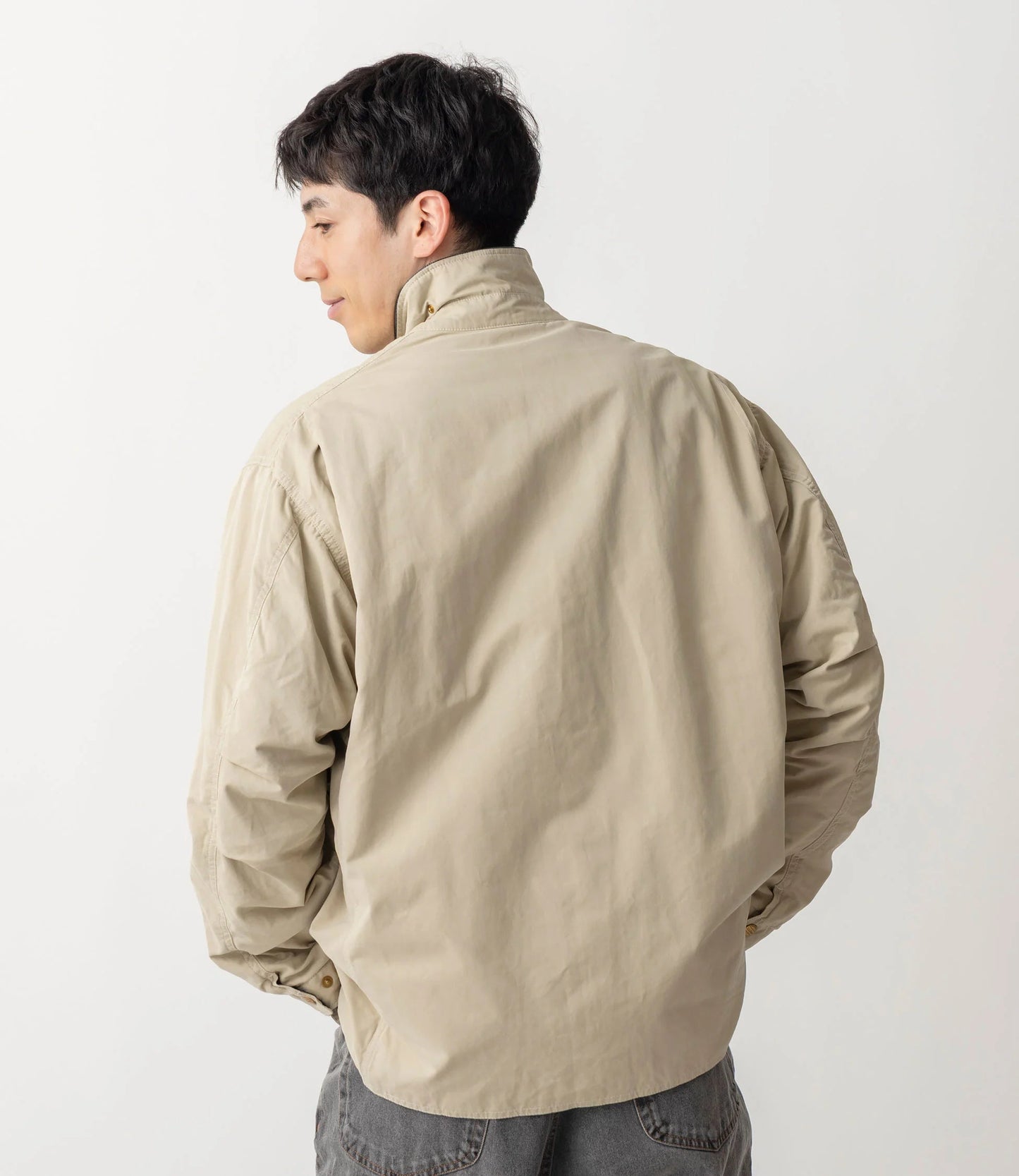 L.L.Bean JAPAN EDITION Bean's Field Coat, Insulated