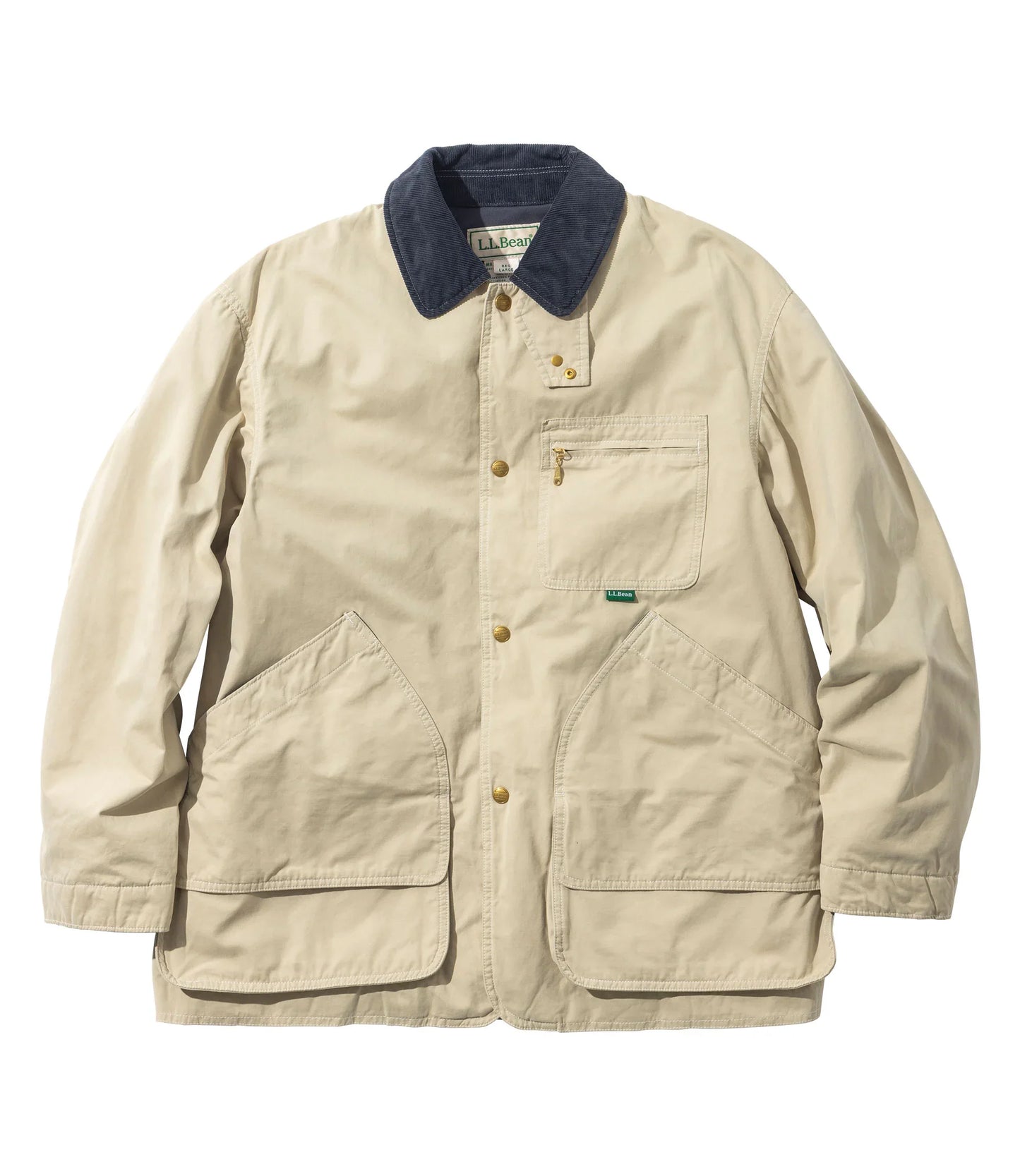 L.L.Bean JAPAN EDITION Bean's Field Coat, Insulated