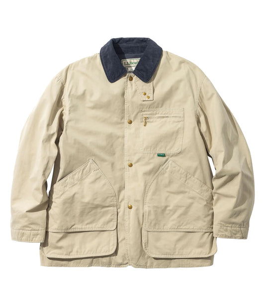L.L.Bean JAPAN EDITION Bean's Field Coat, Insulated