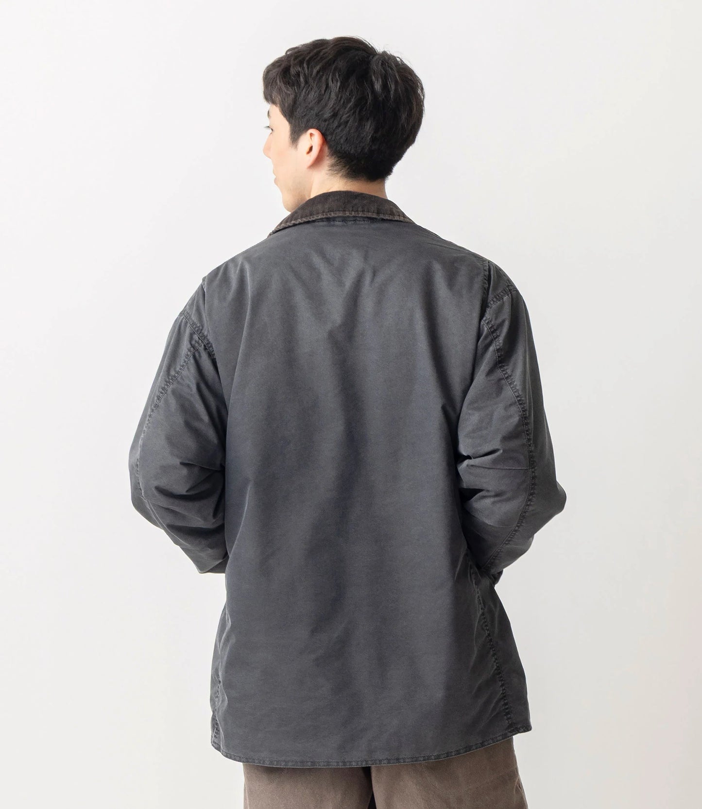 L.L.Bean JAPAN EDITION Bean's Field Coat, Insulated Indigo