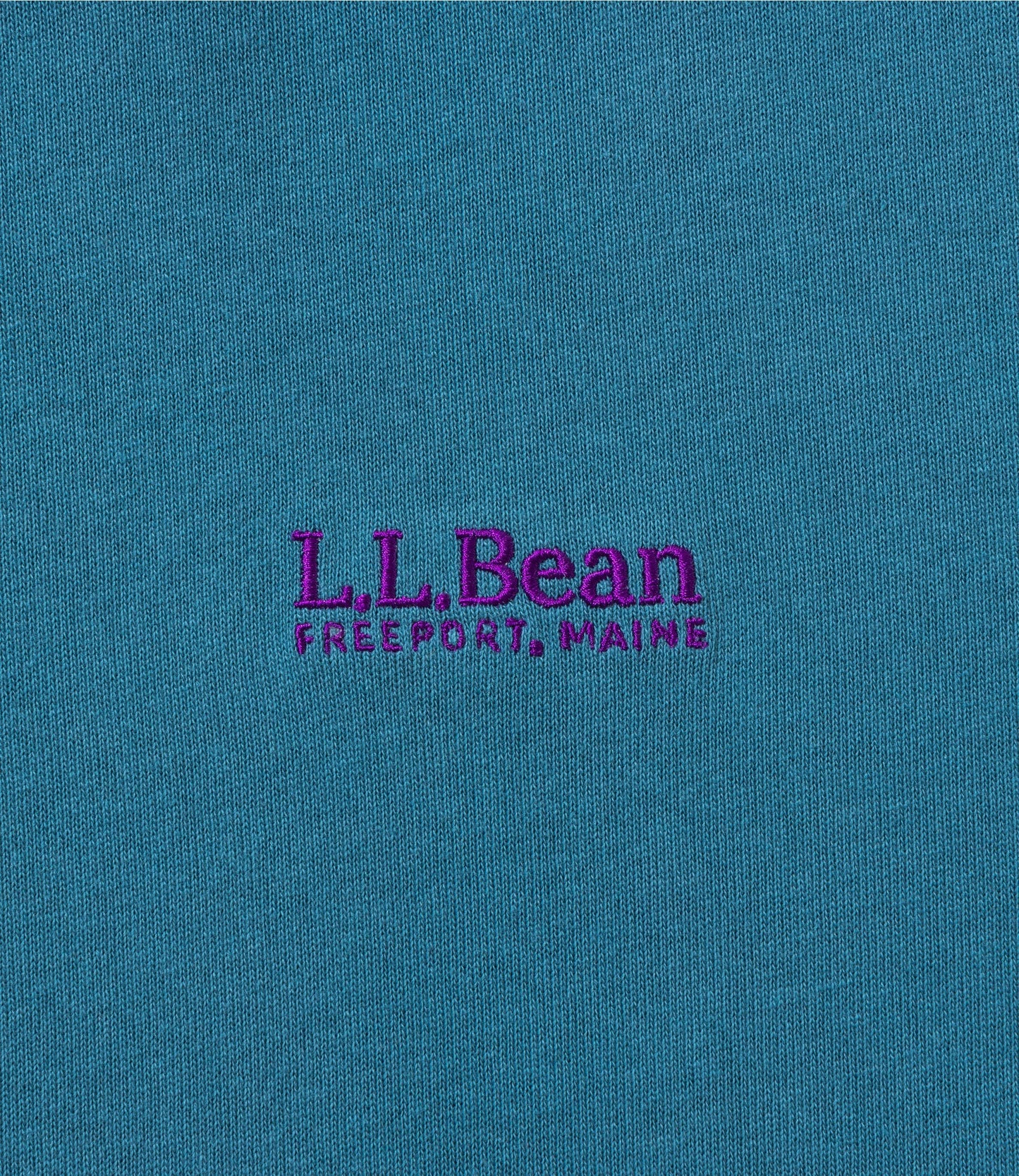 L.L.Bean JAPAN EDITION Union Long-Sleeve Tee