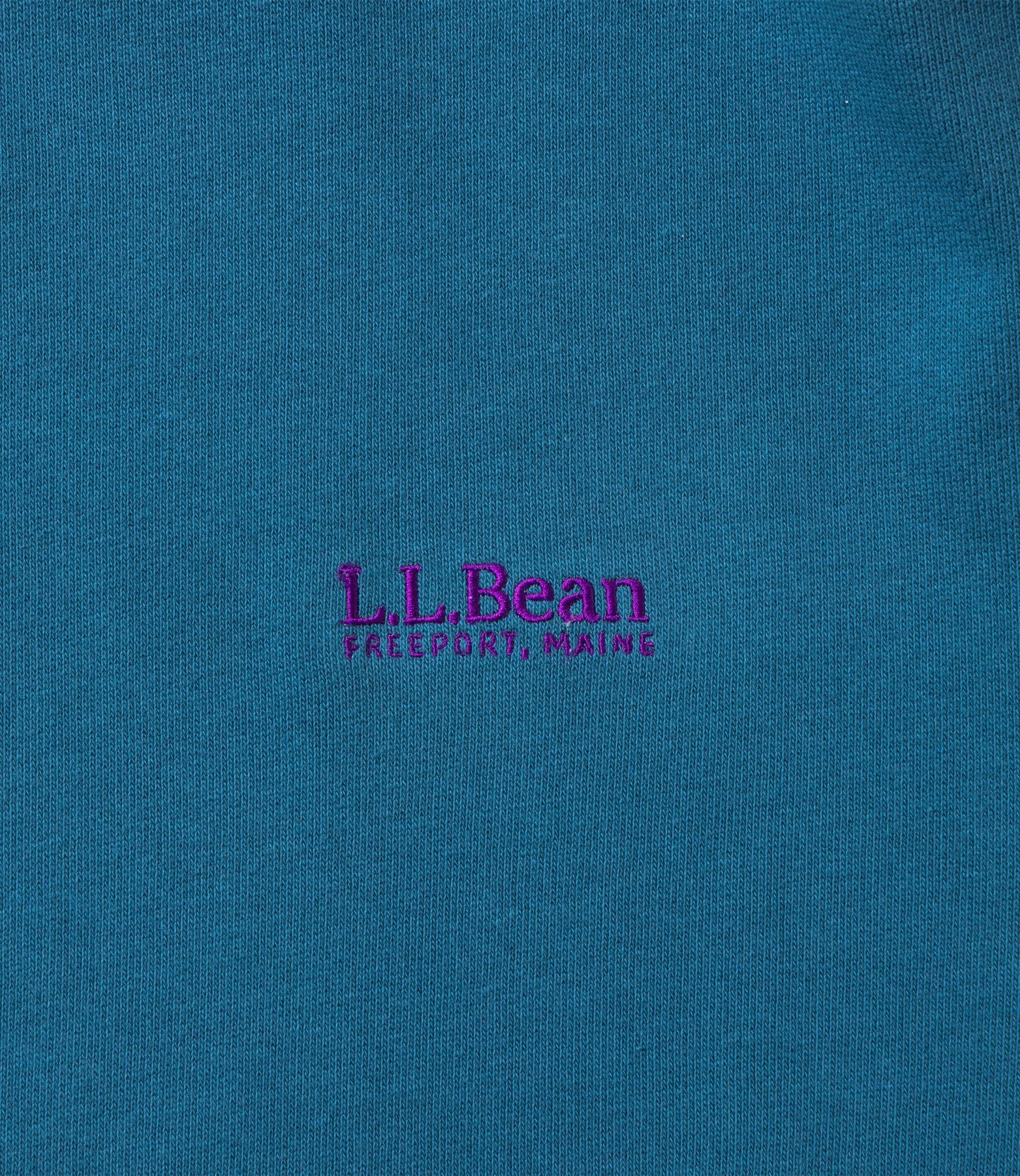 L.L.Bean JAPAN EDITION Smithfield Crewneck Sweatshirt