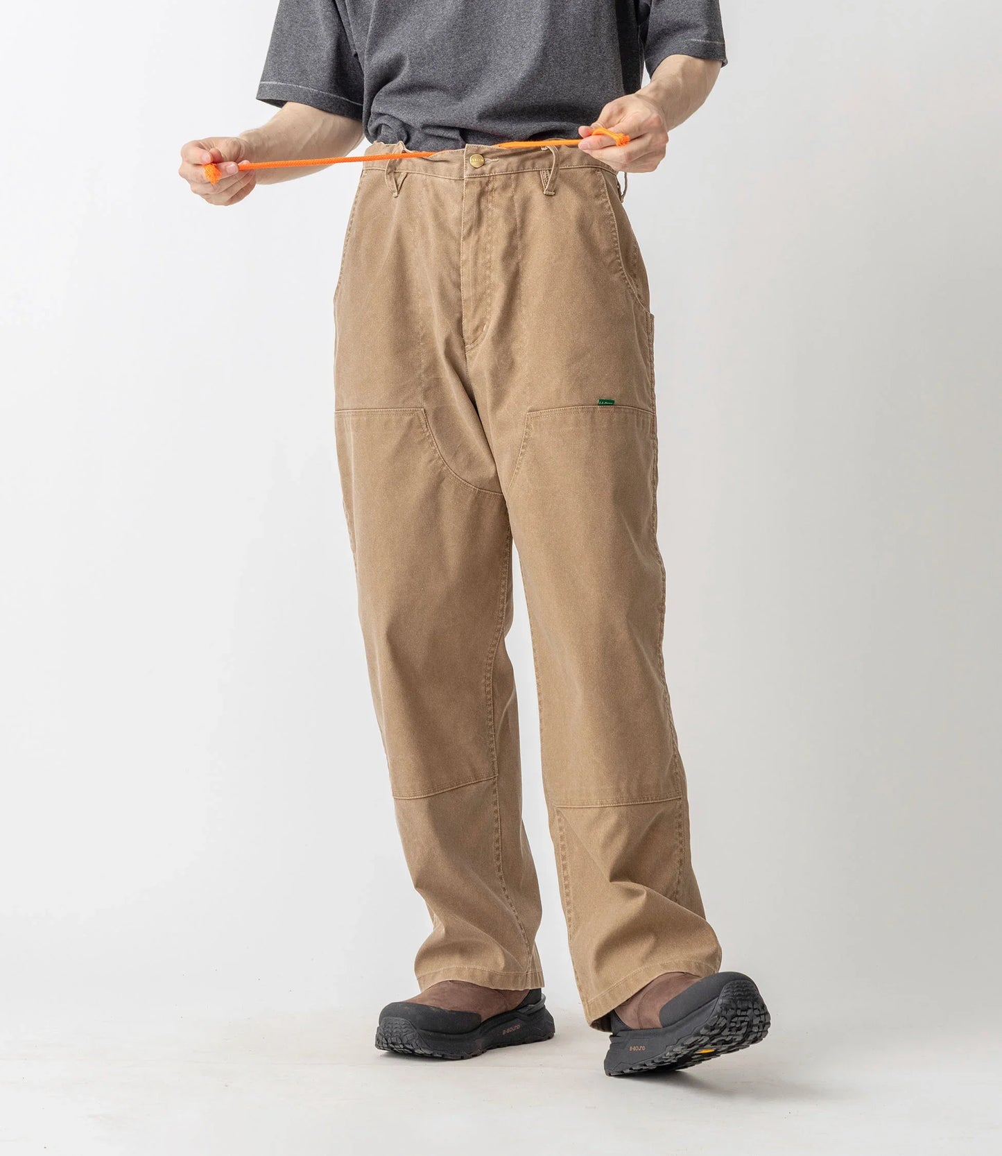 L.L.Bean JAPAN EDITION Prospect Double Knee Pants
