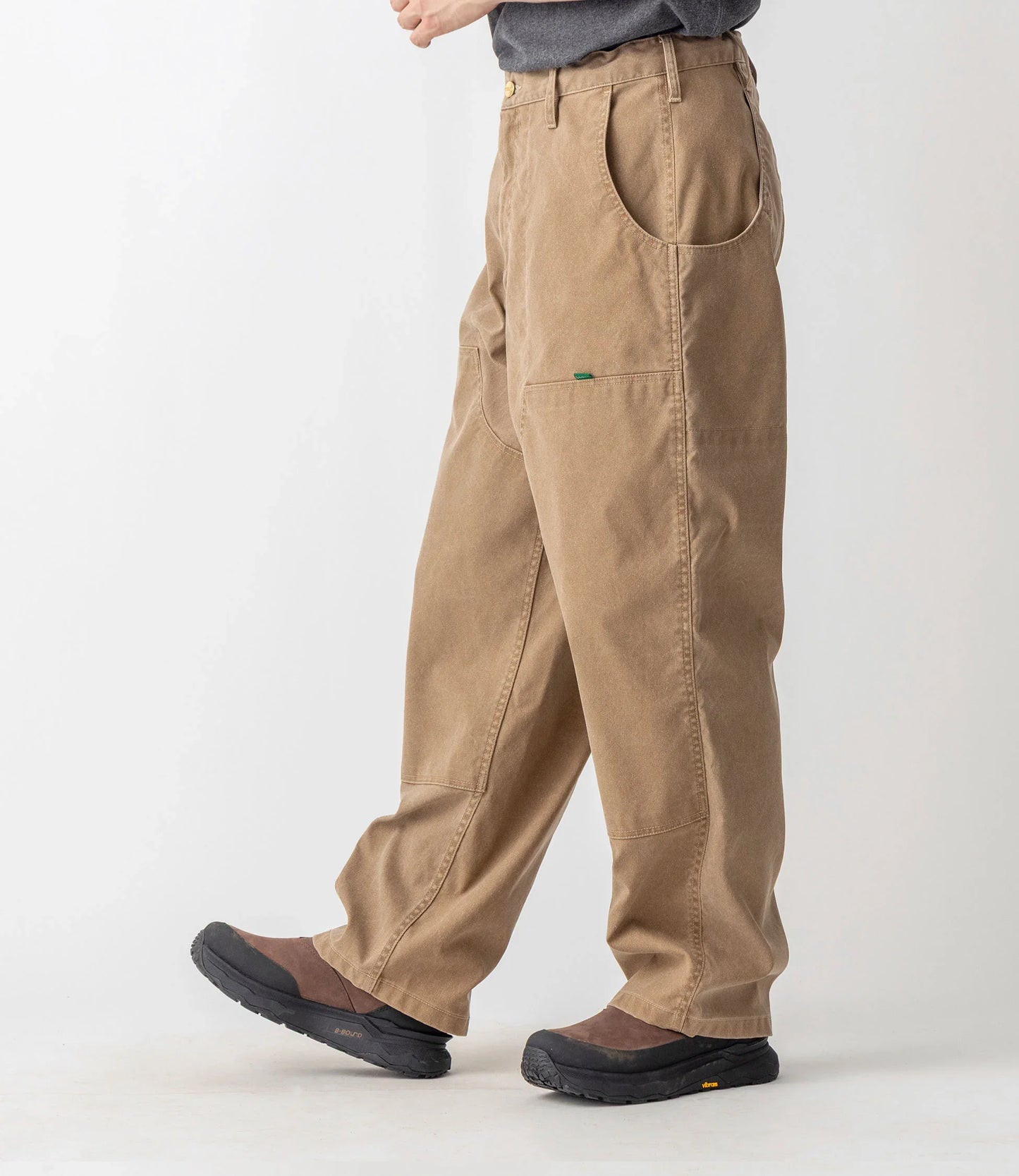 L.L.Bean JAPAN EDITION Prospect Double Knee Pants