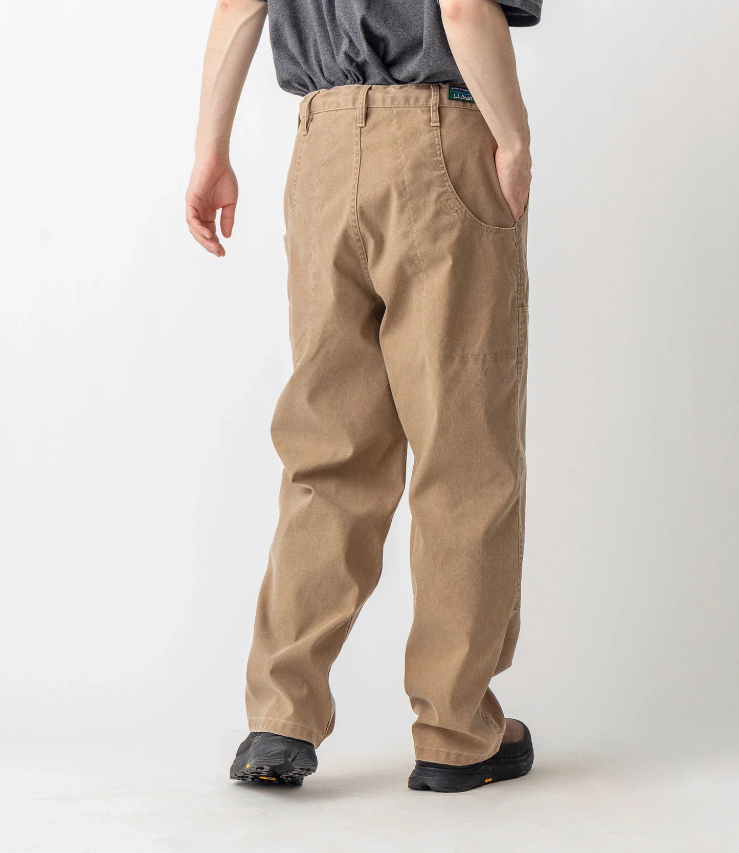 L.L.Bean JAPAN EDITION Prospect Double Knee Pants