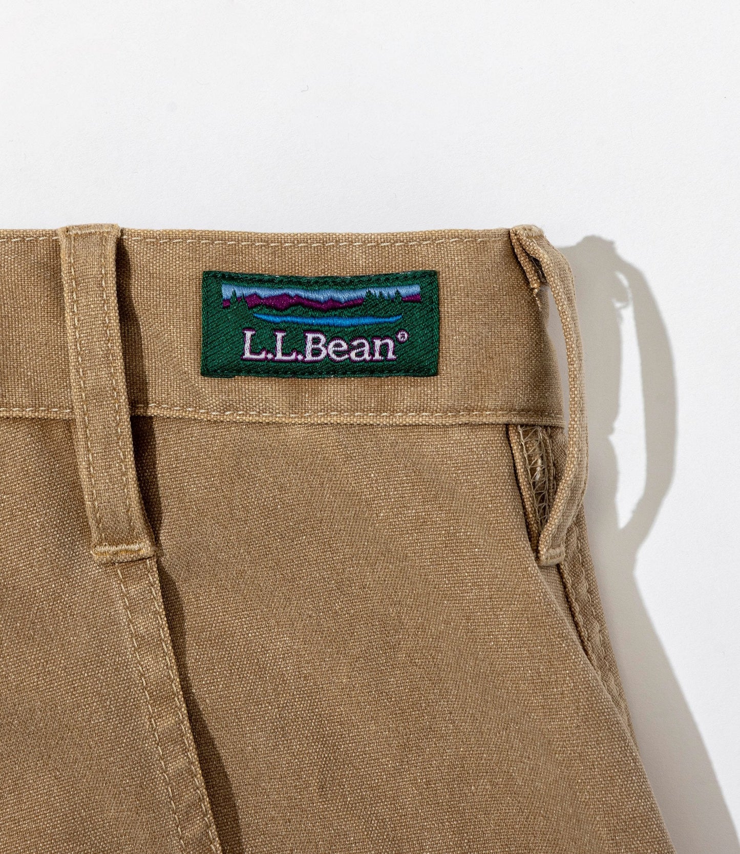 L.L.Bean JAPAN EDITION Prospect Double Knee Pants