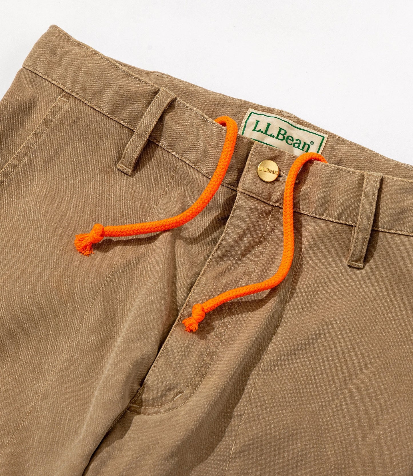 L.L.Bean JAPAN EDITION Prospect Double Knee Pants