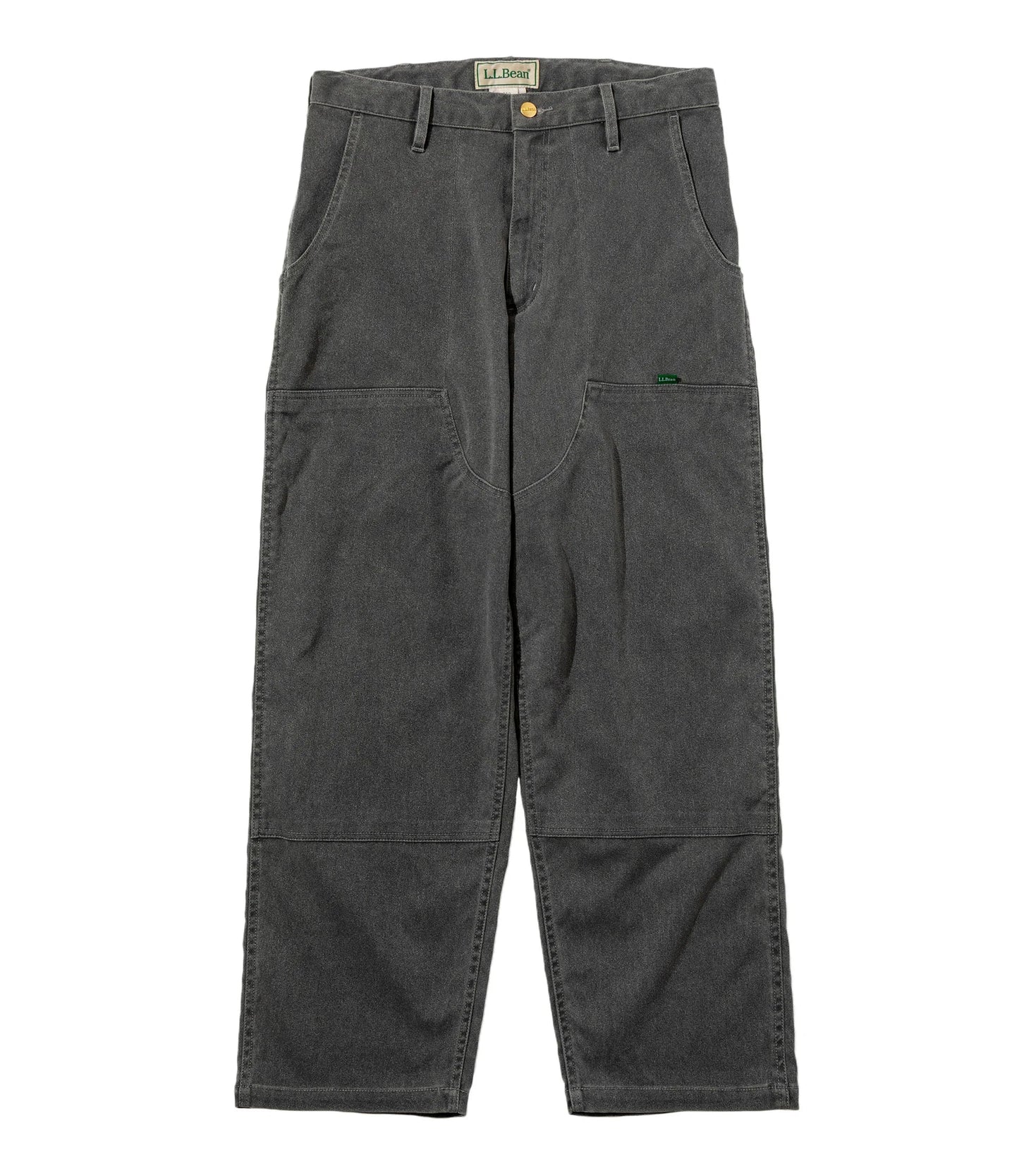 L.L.Bean JAPAN EDITION Prospect Double Knee Pants