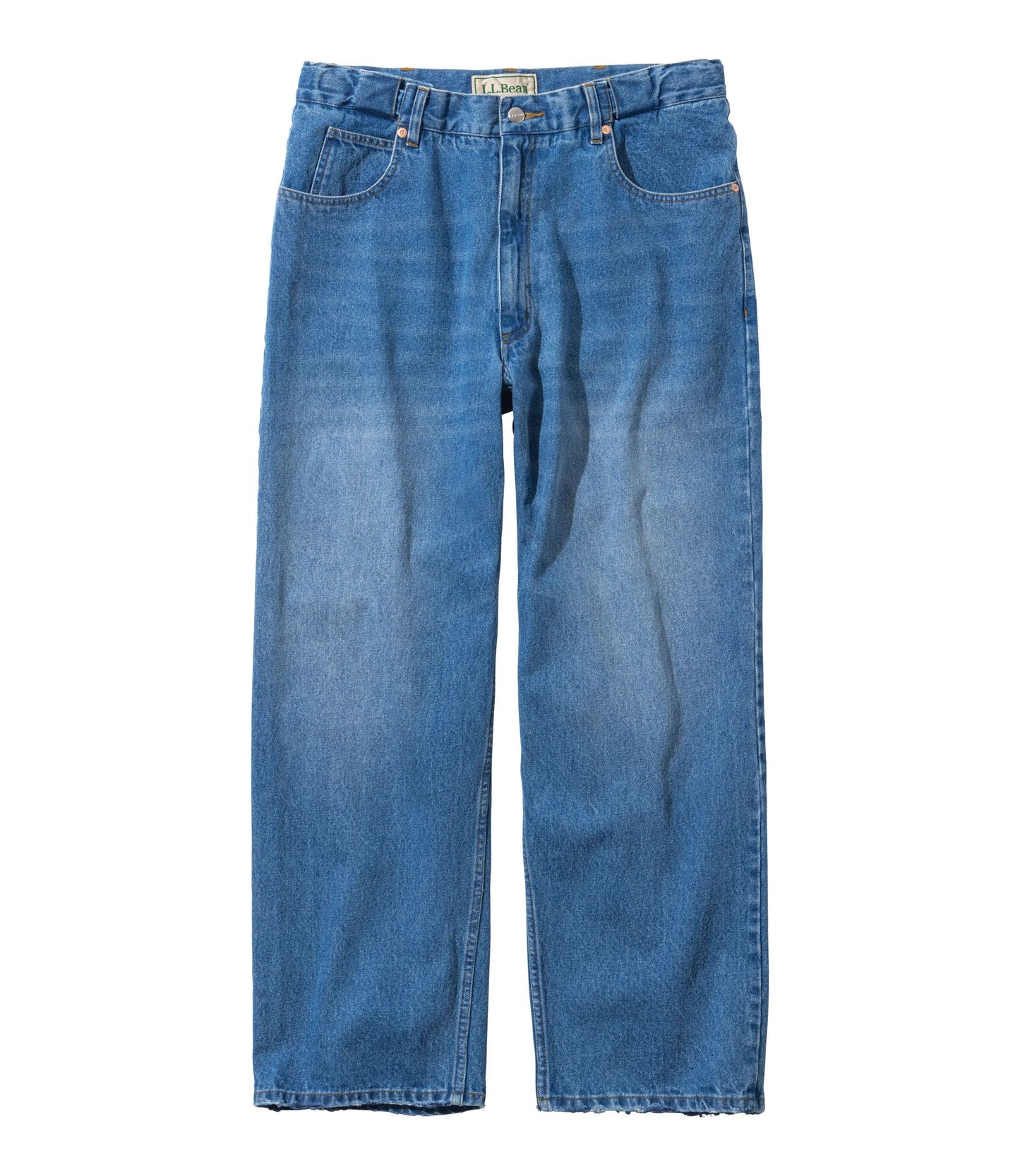 L.L.bean JAPAN EDITION Dexter Comfort Waist Jeans