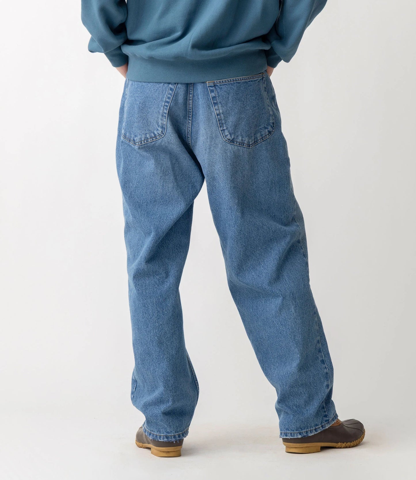 L.L.bean JAPAN EDITION Dexter Comfort Waist Jeans