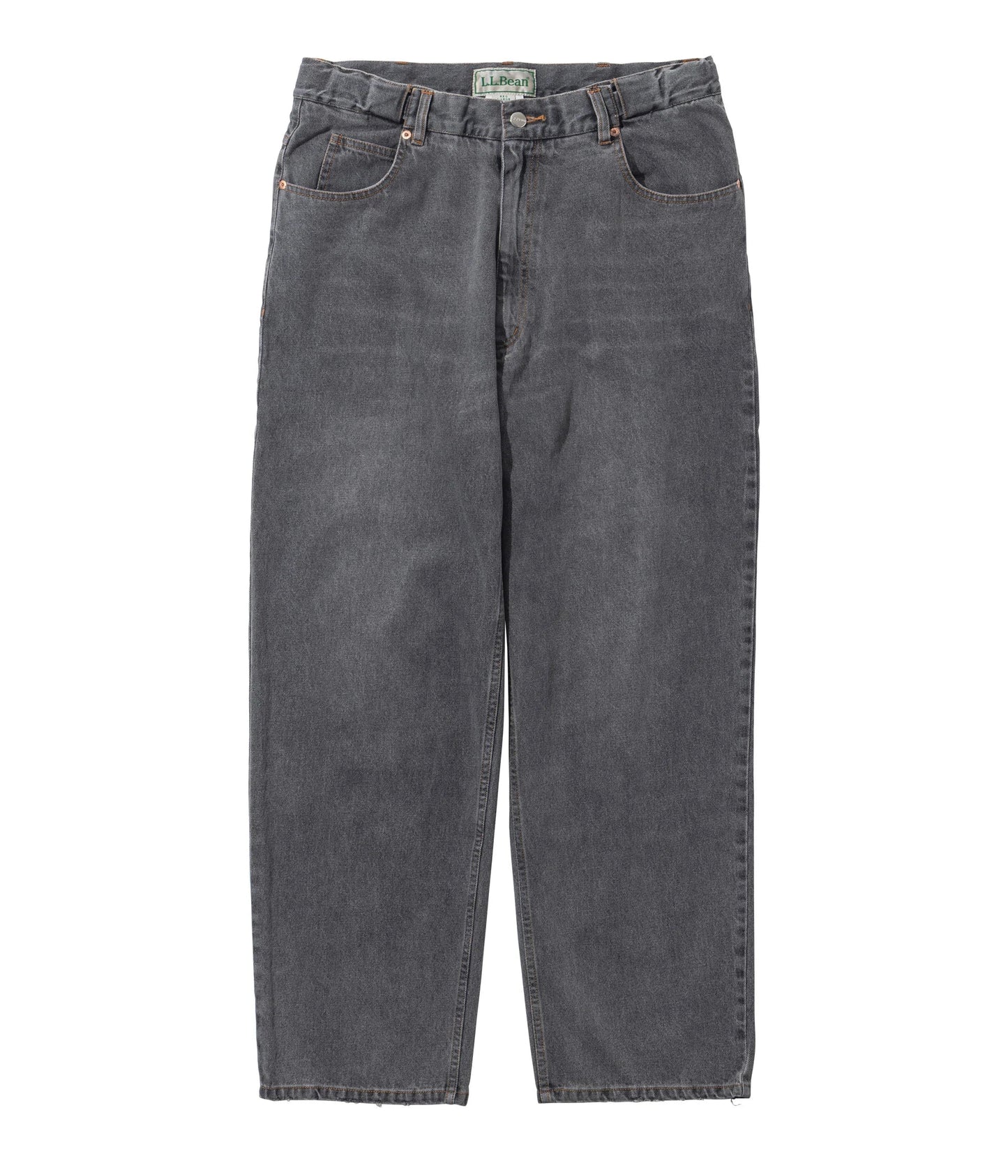 L.L.bean JAPAN EDITION Dexter Comfort Waist Jeans