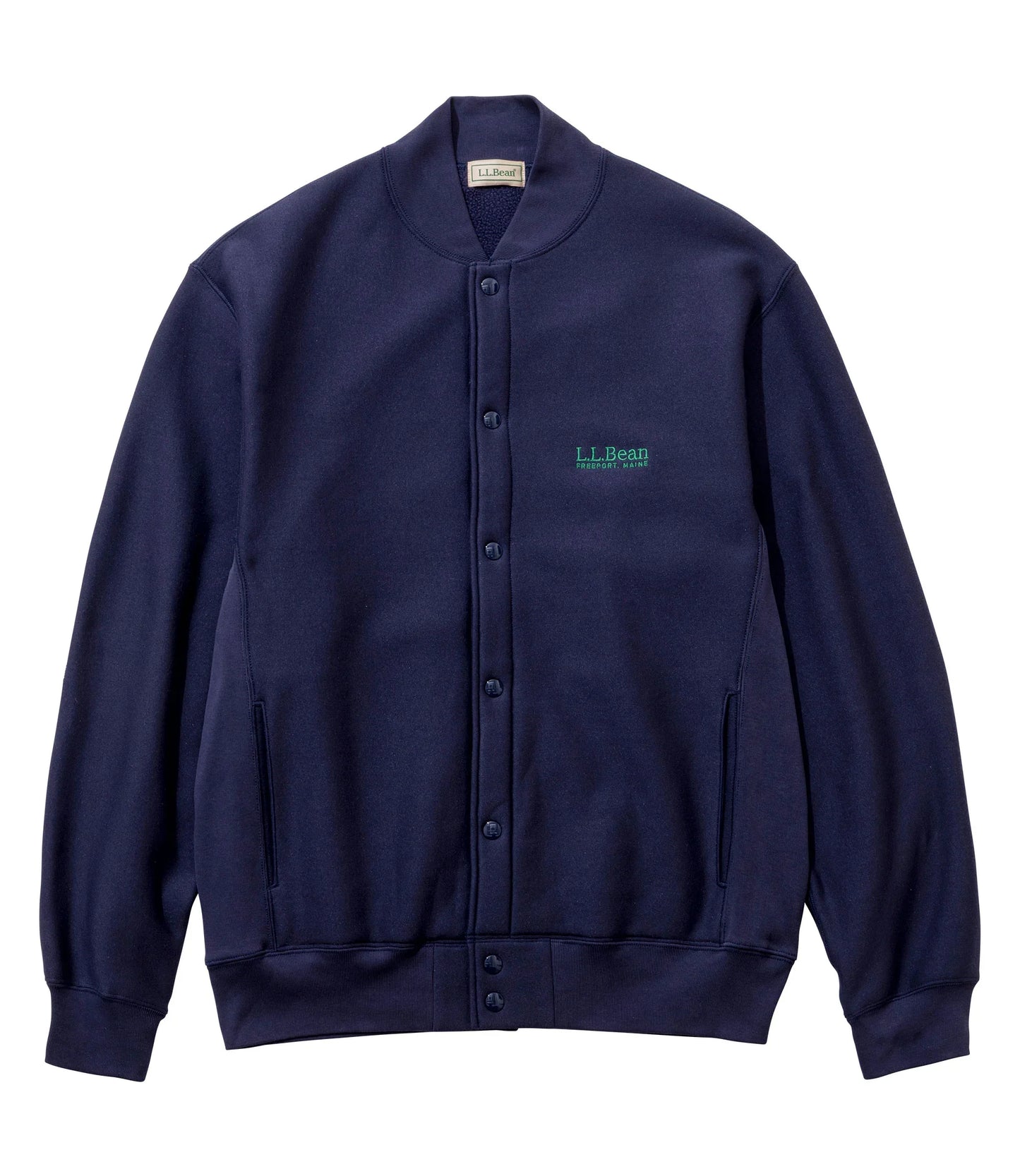 L.L.Bean JAPAN EDITION Winthrop Jacket