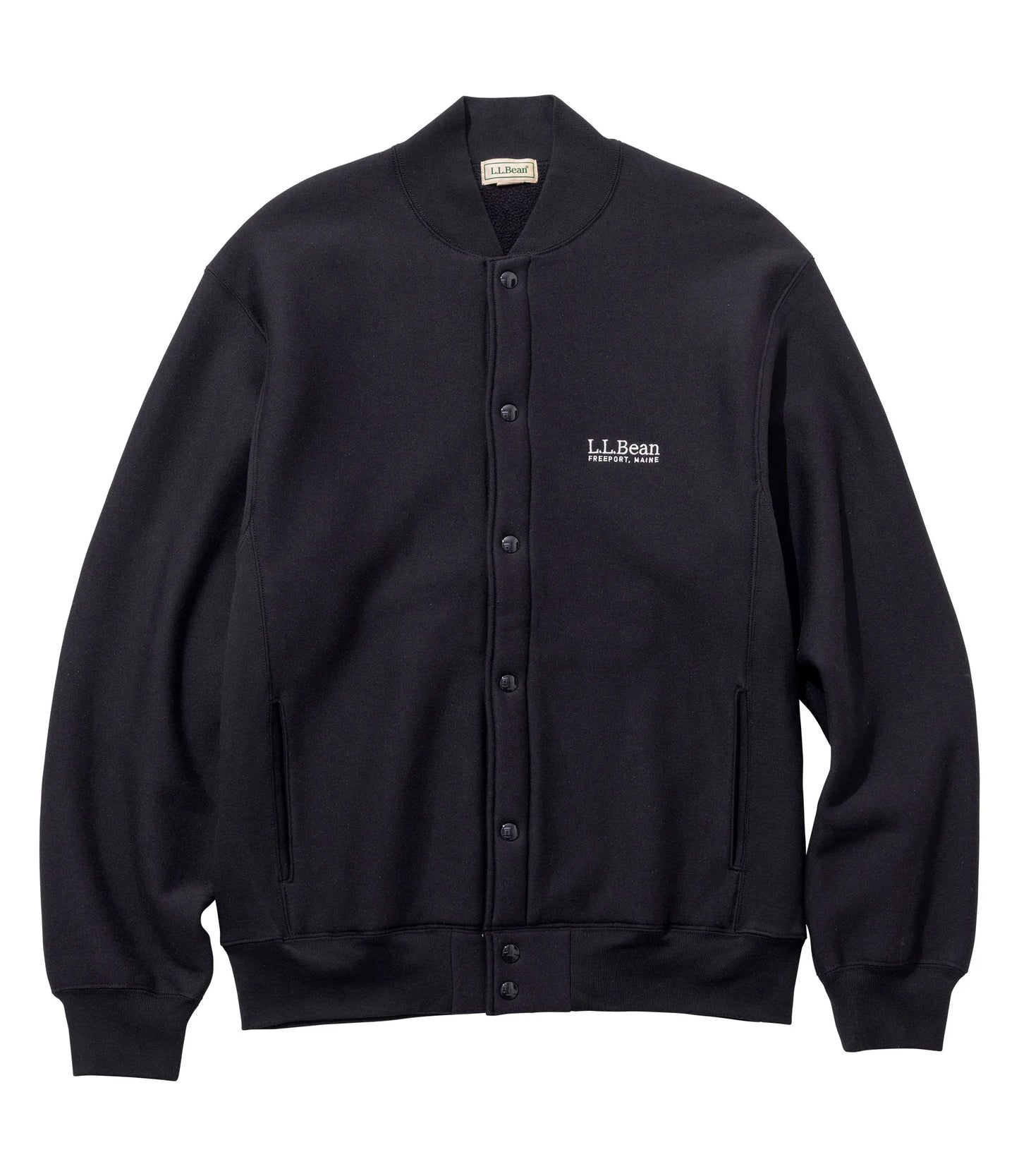 L.L.Bean JAPAN EDITION Winthrop Jacket