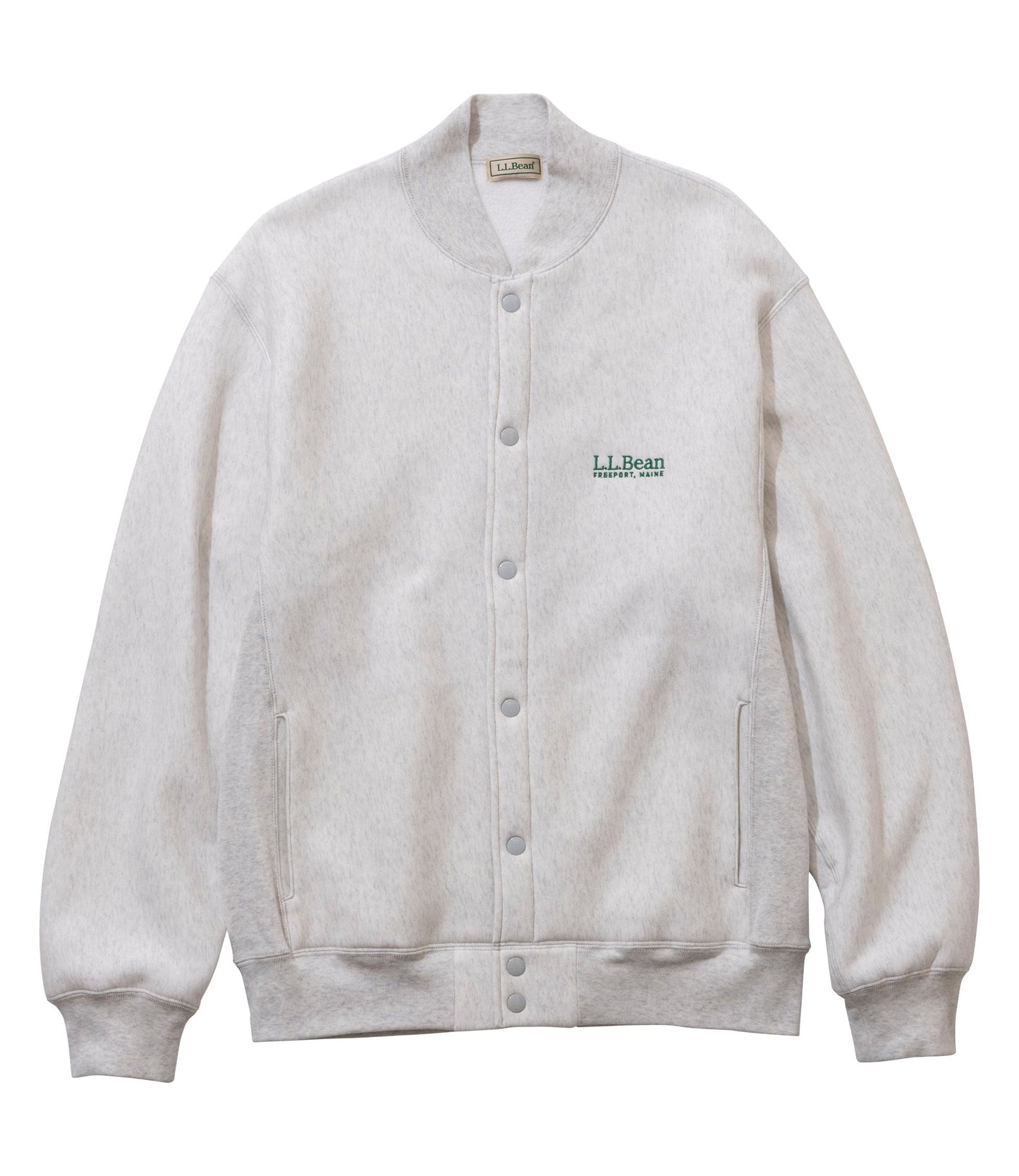 L.L.Bean JAPAN EDITION Winthrop Jacket