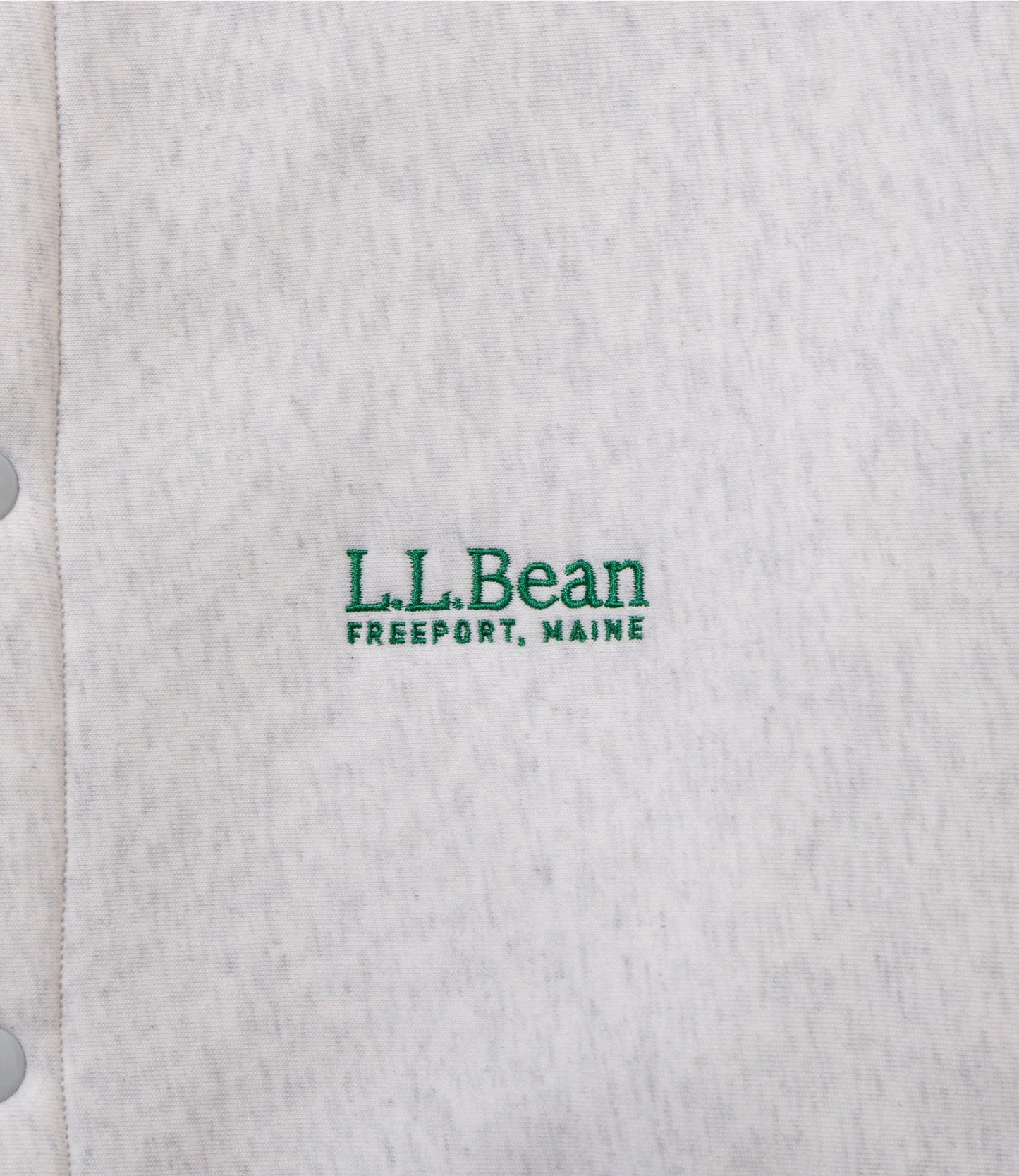 L.L.Bean JAPAN EDITION Winthrop Jacket