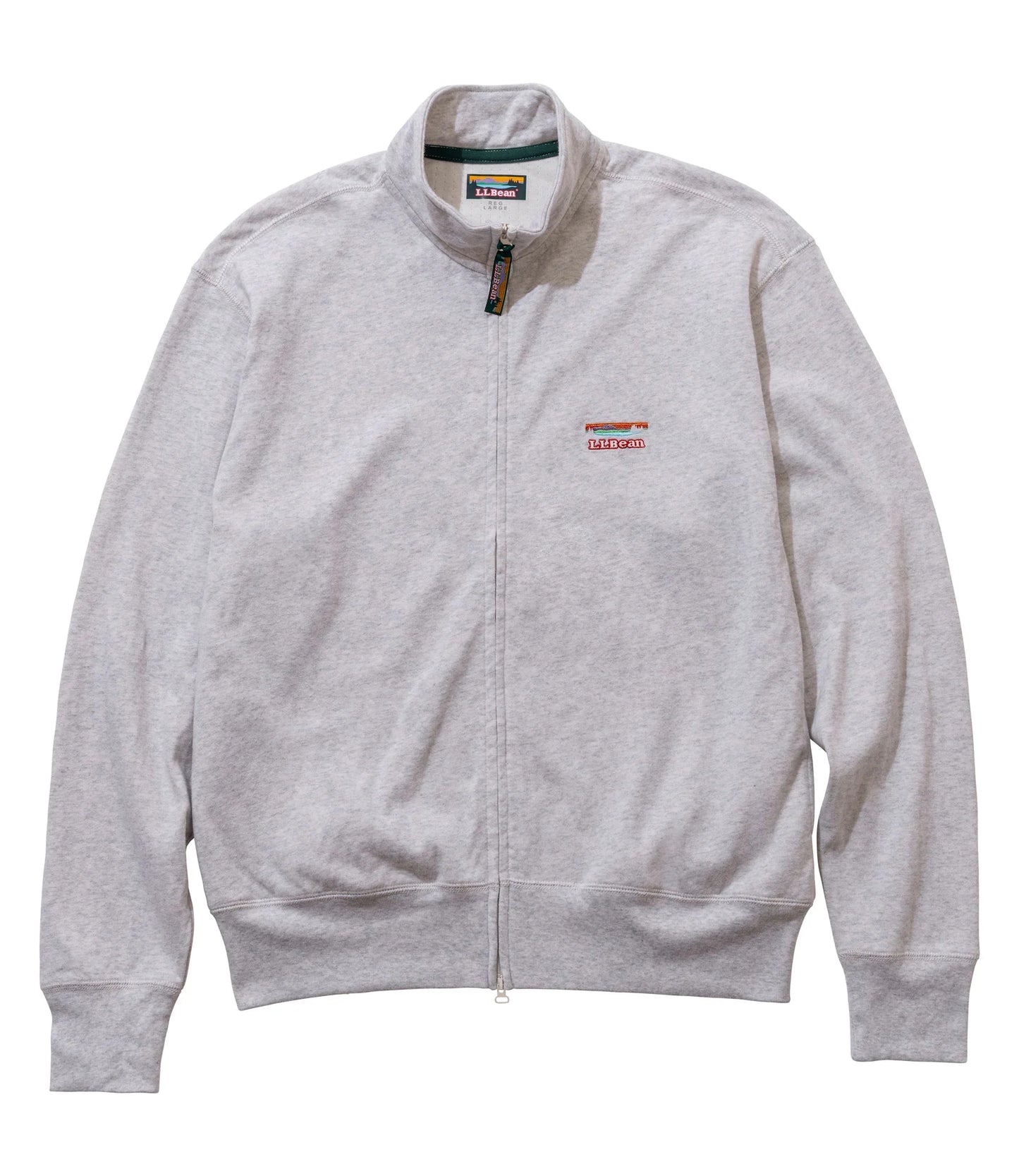 L.L.Bean JAPAN EDITION Rockland Katahdin Full-Zip