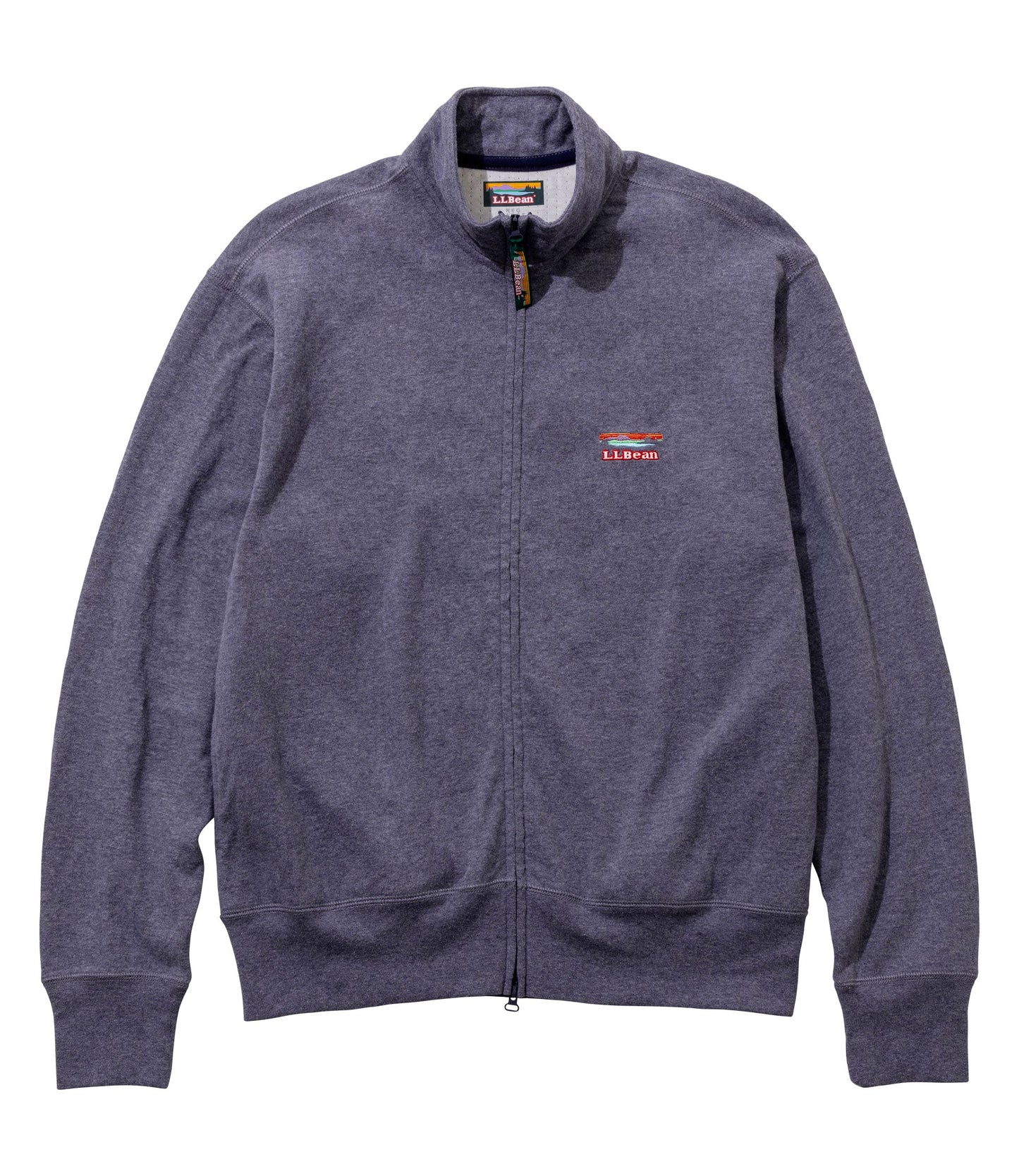 L.L.Bean JAPAN EDITION Rockland Katahdin Full-Zip