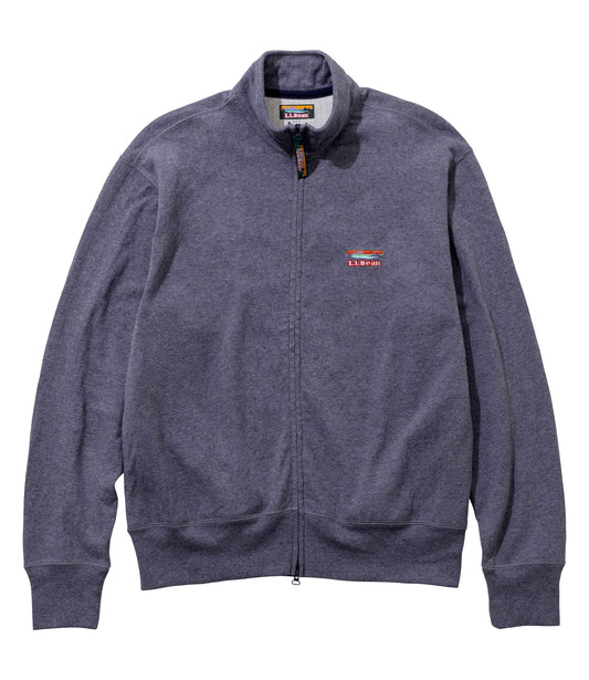 L.L.Bean JAPAN EDITION Rockland Katahdin Full-Zip