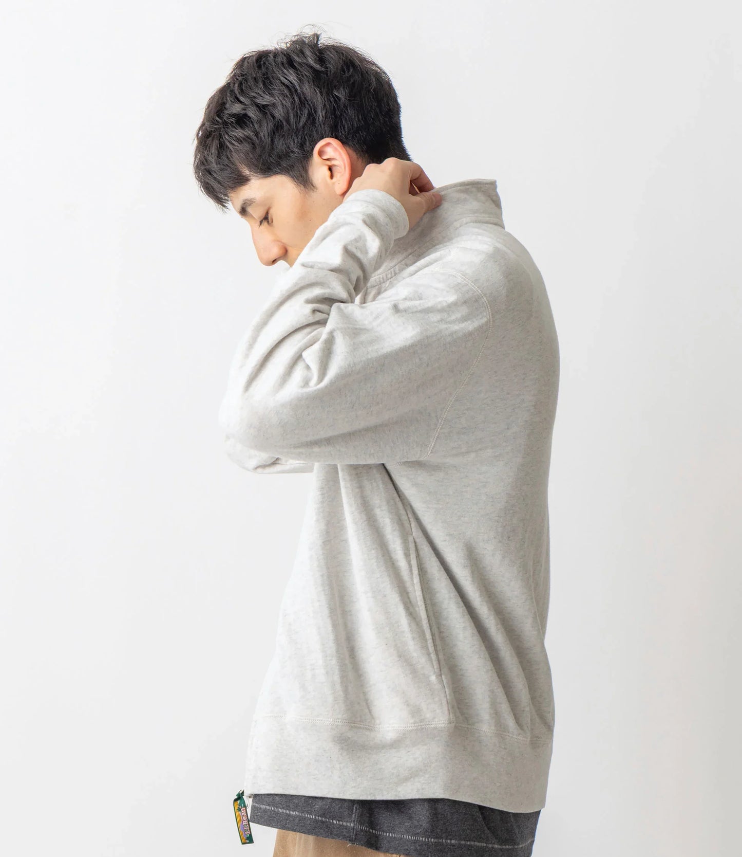 L.L.Bean JAPAN EDITION Rockland Katahdin Full-Zip