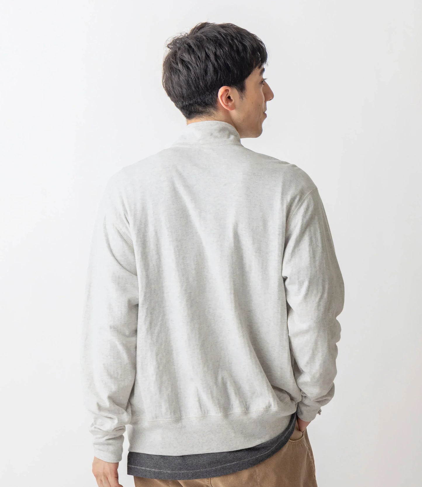 L.L.Bean JAPAN EDITION Rockland Katahdin Full-Zip