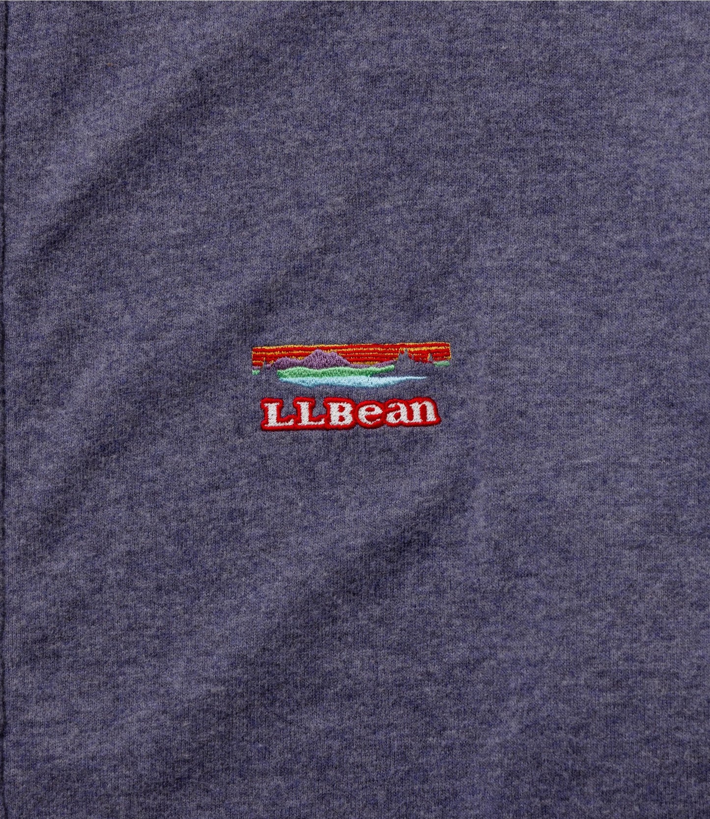 L.L.Bean JAPAN EDITION Rockland Katahdin Full-Zip