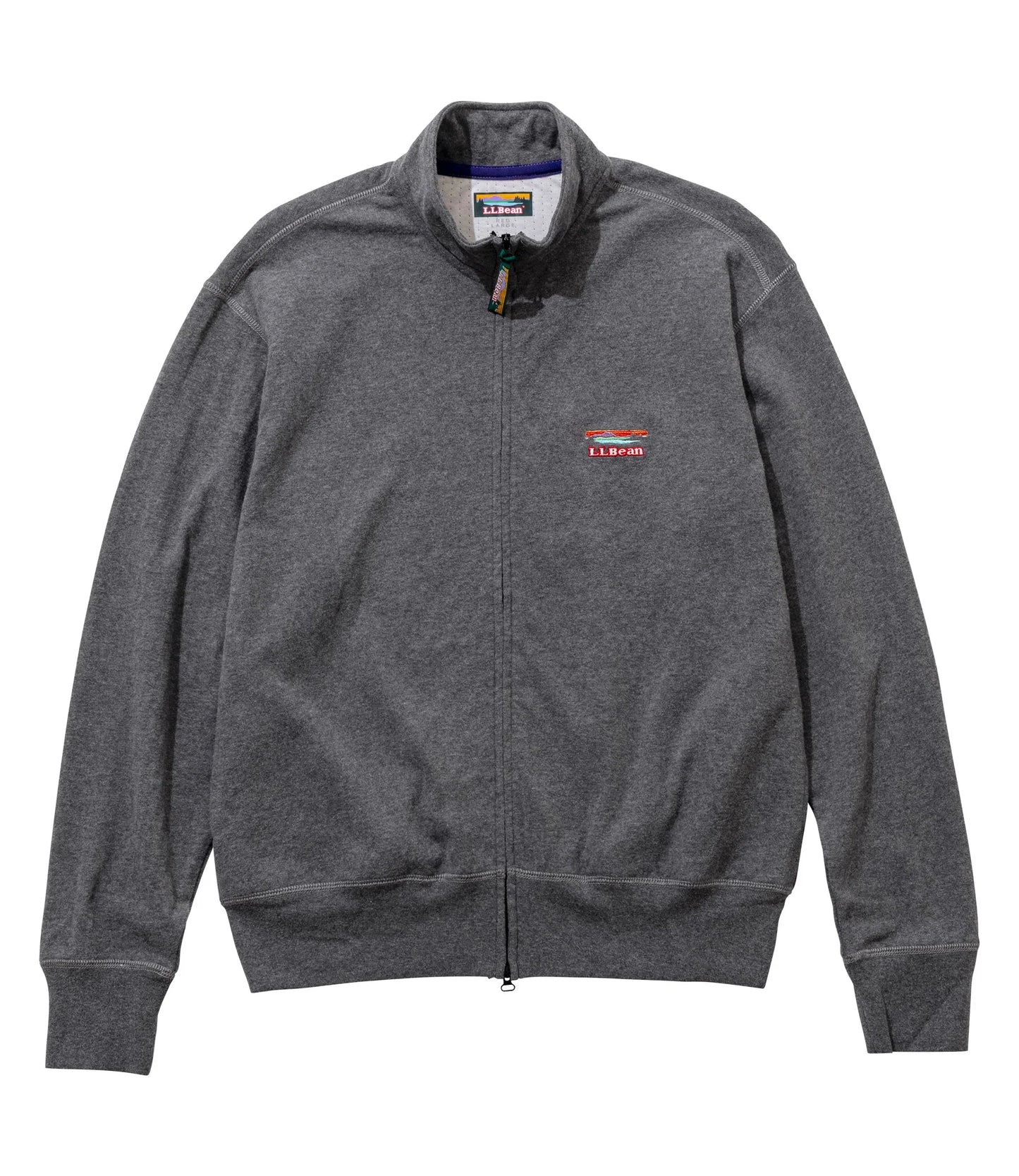 L.L.Bean JAPAN EDITION Rockland Katahdin Full-Zip