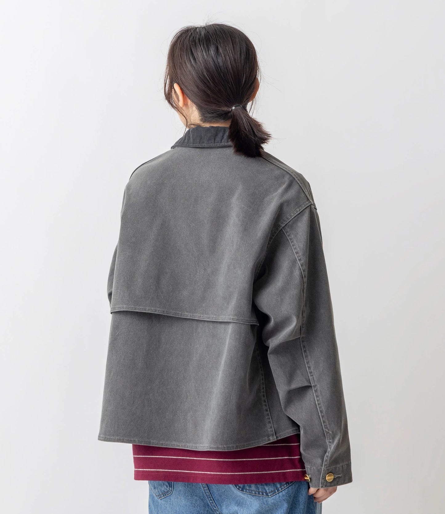 L.L.Bean JAPAN EDITION Women's Prospect Harbor Field Coat