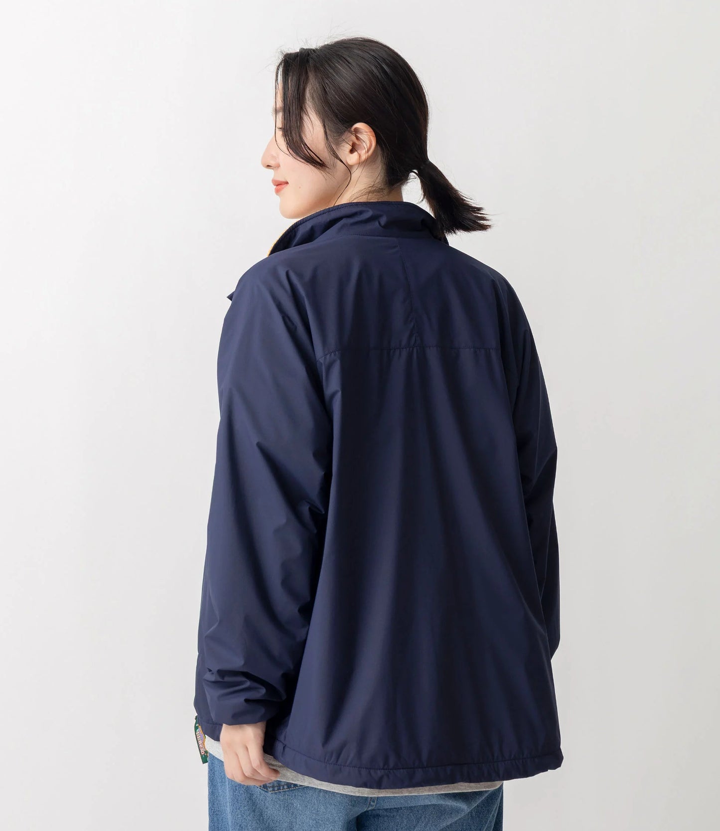 L.L.Bean JAPAN EDITION Women's Litchfield Three-Season Jacket