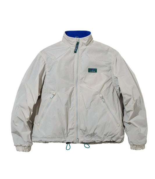 L.L.Bean JAPAN EDITION Women's Lovell Microfleece Lined Jacket