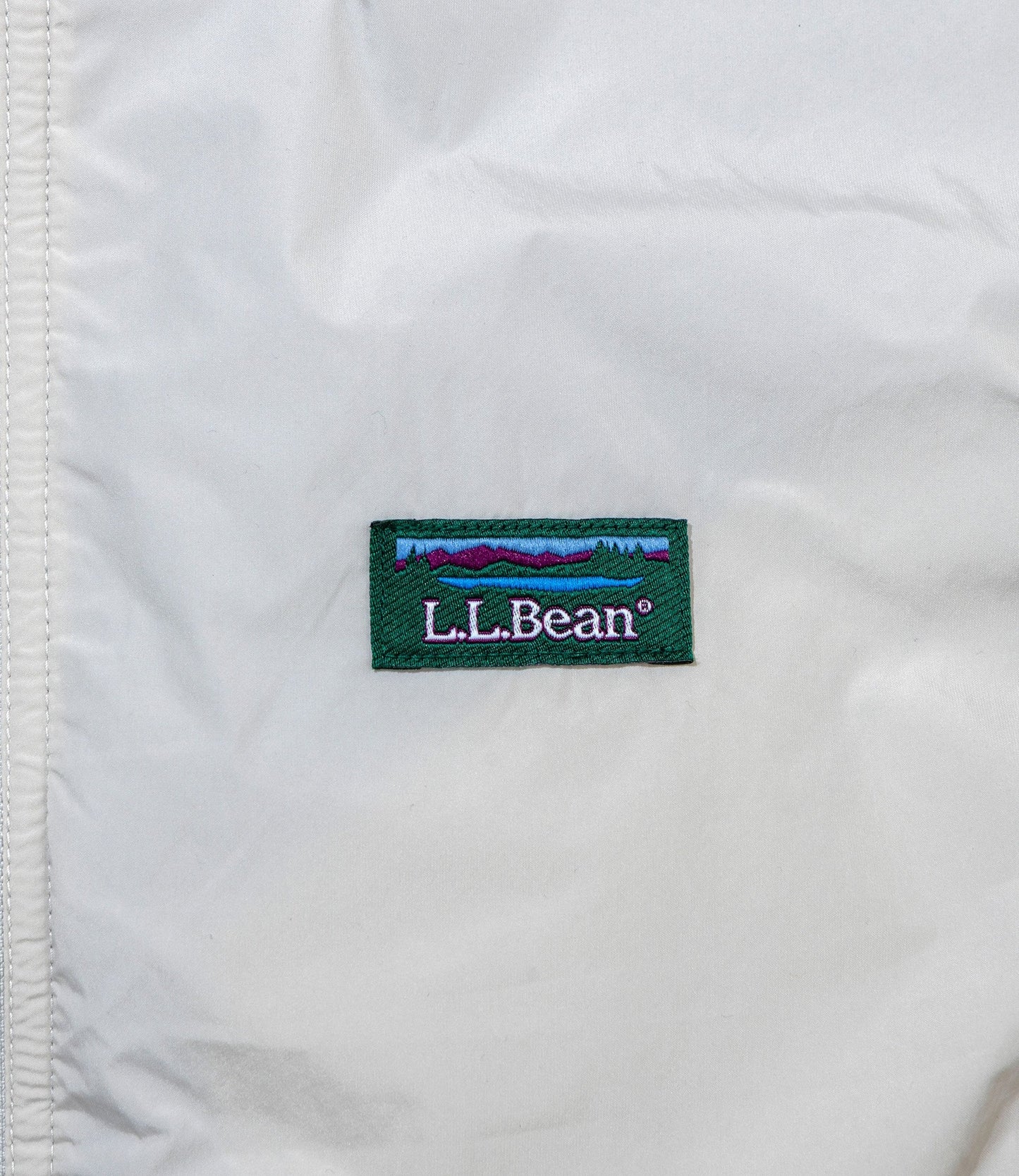 L.L.Bean JAPAN EDITION Women's Lovell Microfleece Lined Jacket