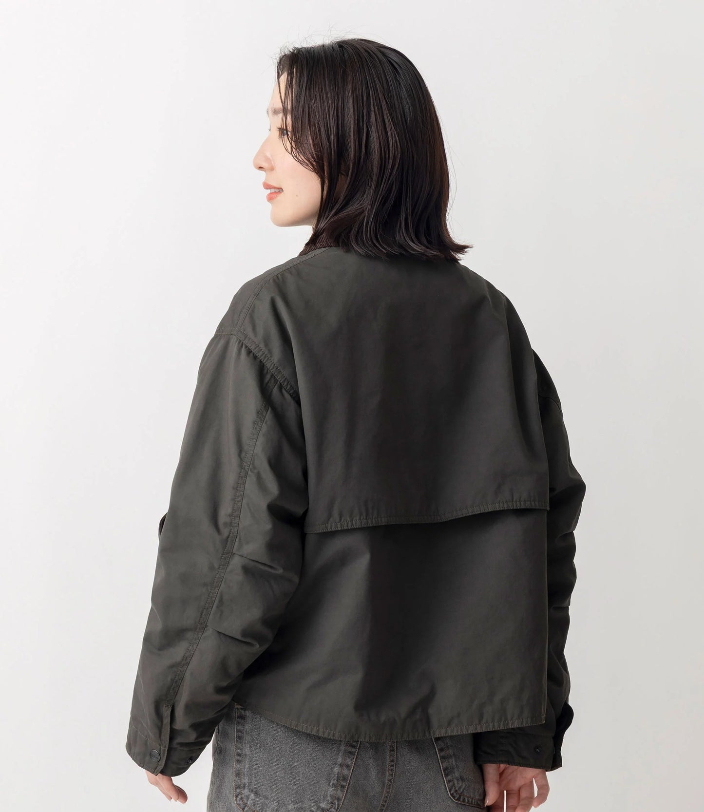 L.L.Bean JAPAN EDITION Women's Bean's Field Coat, Insulated