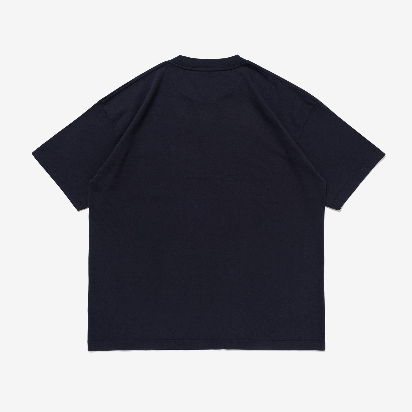 DESCENDANT CACHALOT ORGANIC COTTON CROP SS