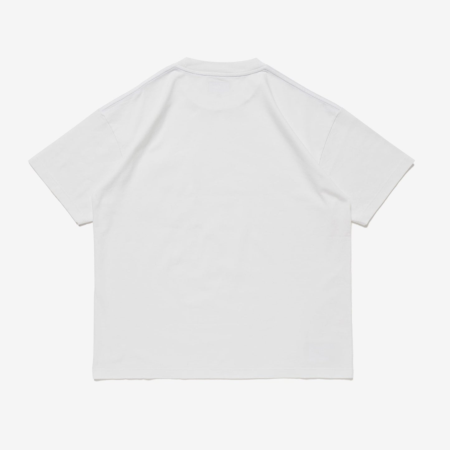 DESCENDANT CACHALOT ORGANIC COTTON CROP SS