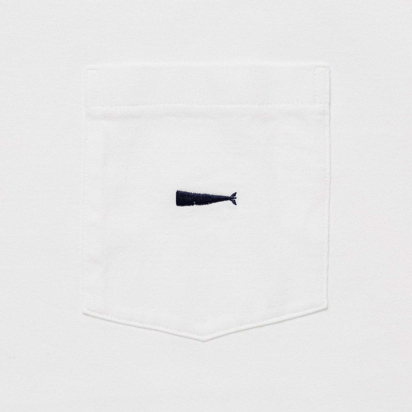 DESCENDANT CACHALOT ORGANIC COTTON CROP SS