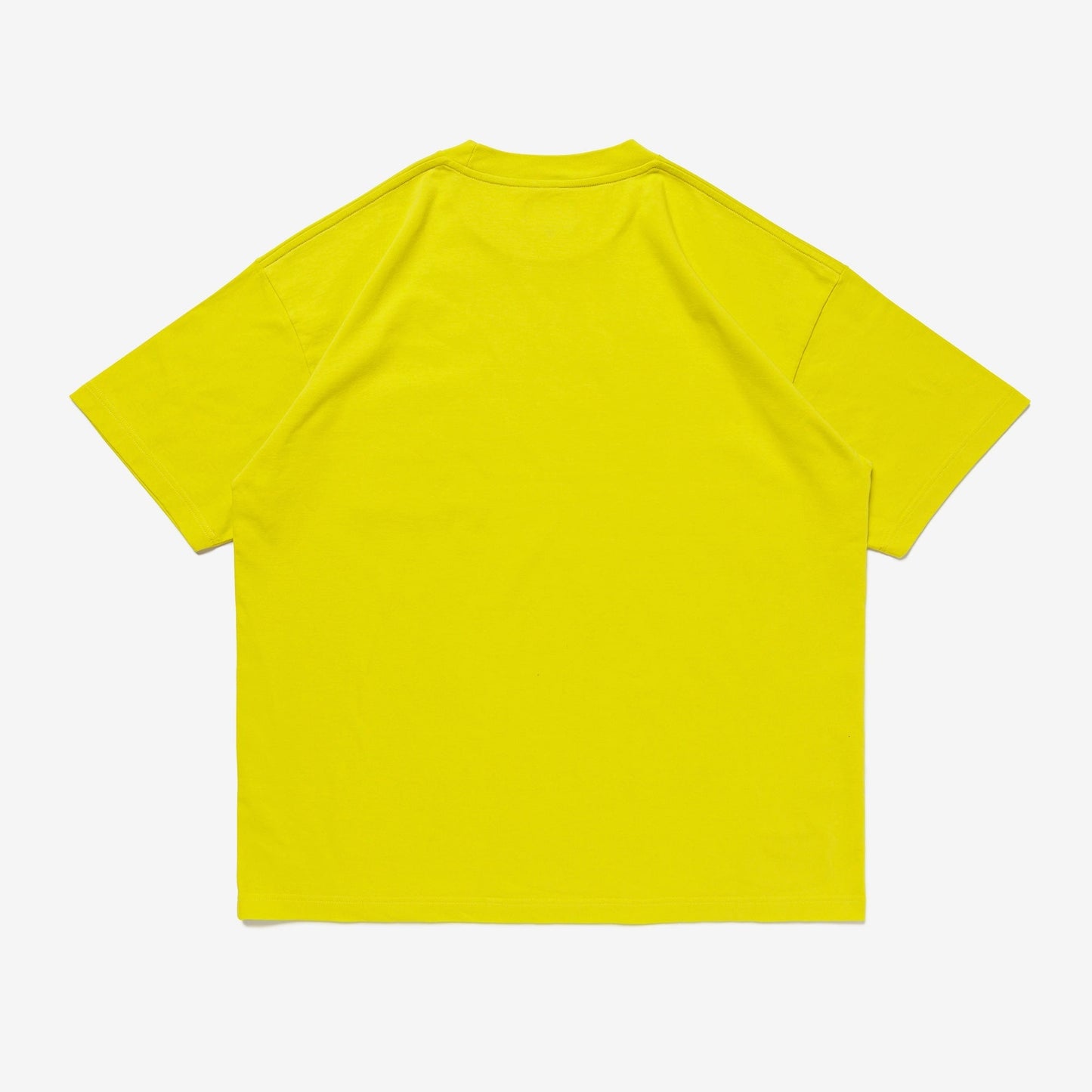 DESCENDANT CACHALOT ORGANIC COTTON CROP SS